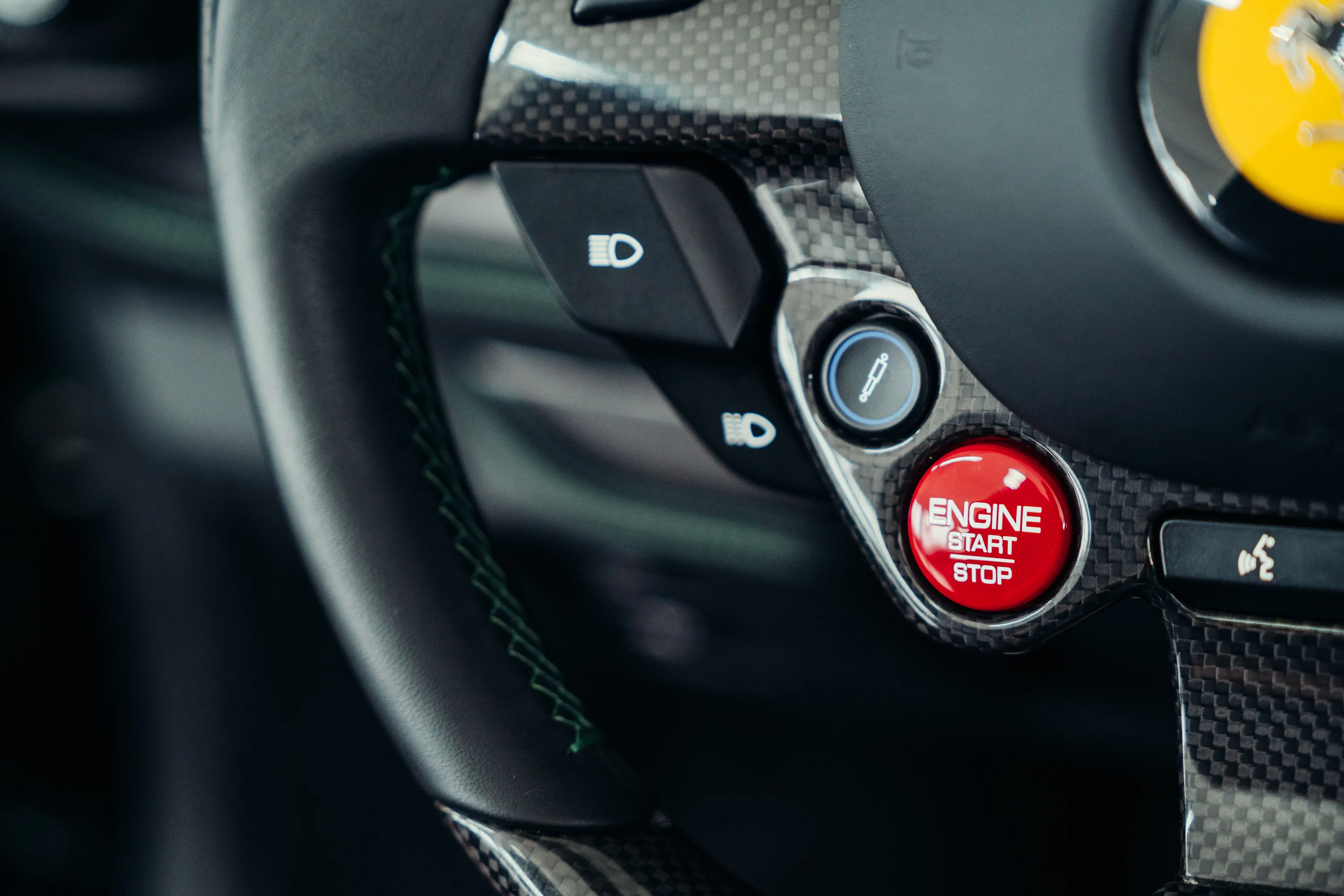 2021 Ferrari F8 Spider, 28/30