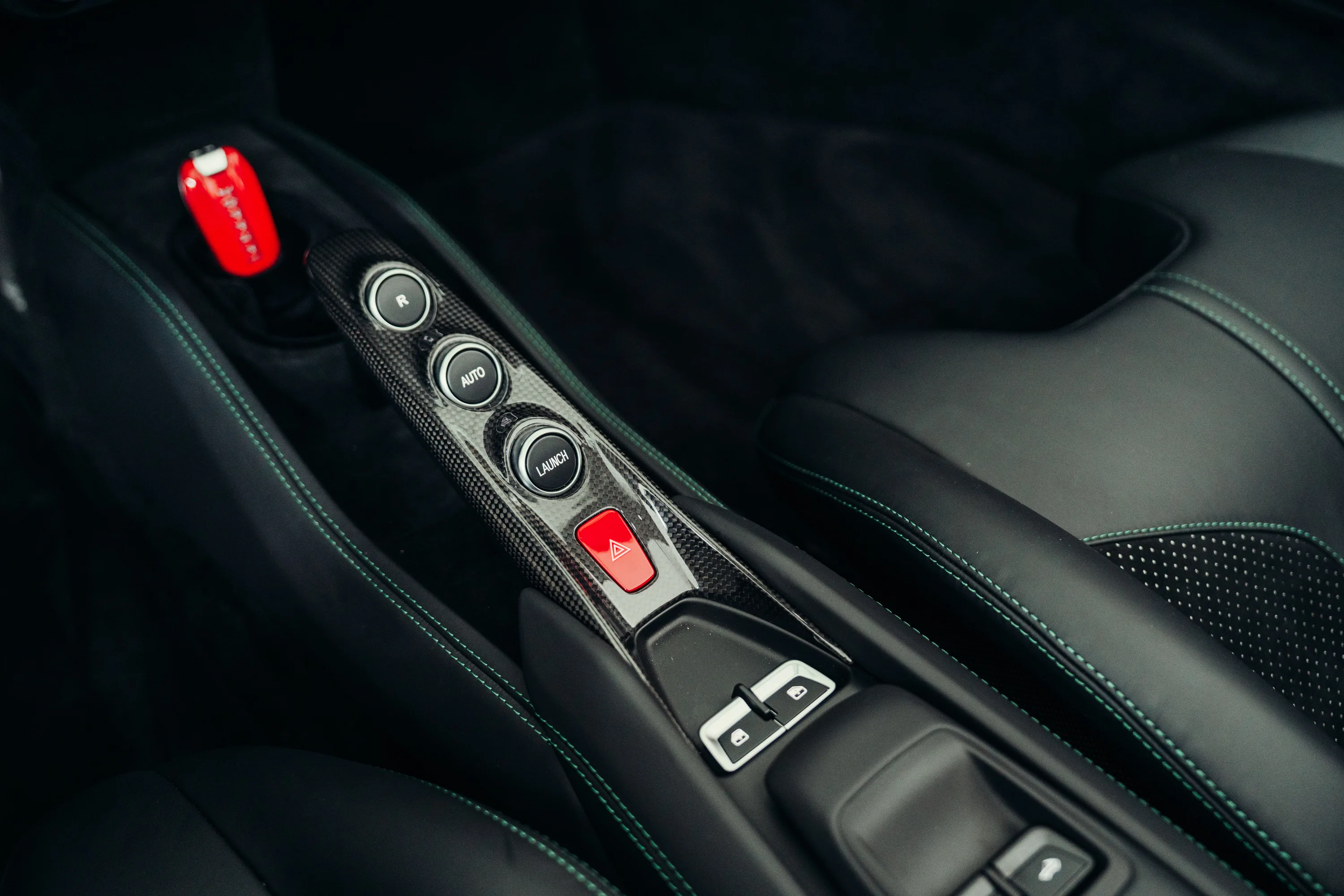 2021 Ferrari F8 Spider, 30/30