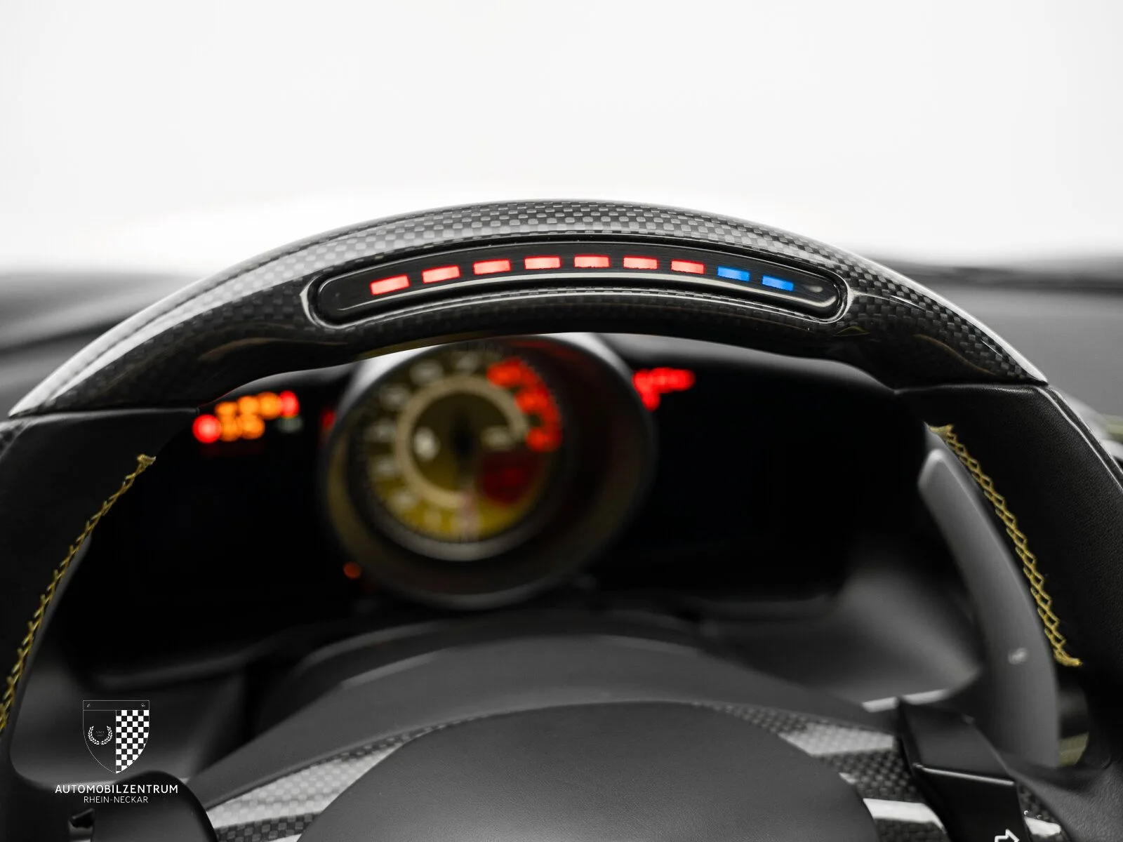 2021 Ferrari F8 Spider, 16/30