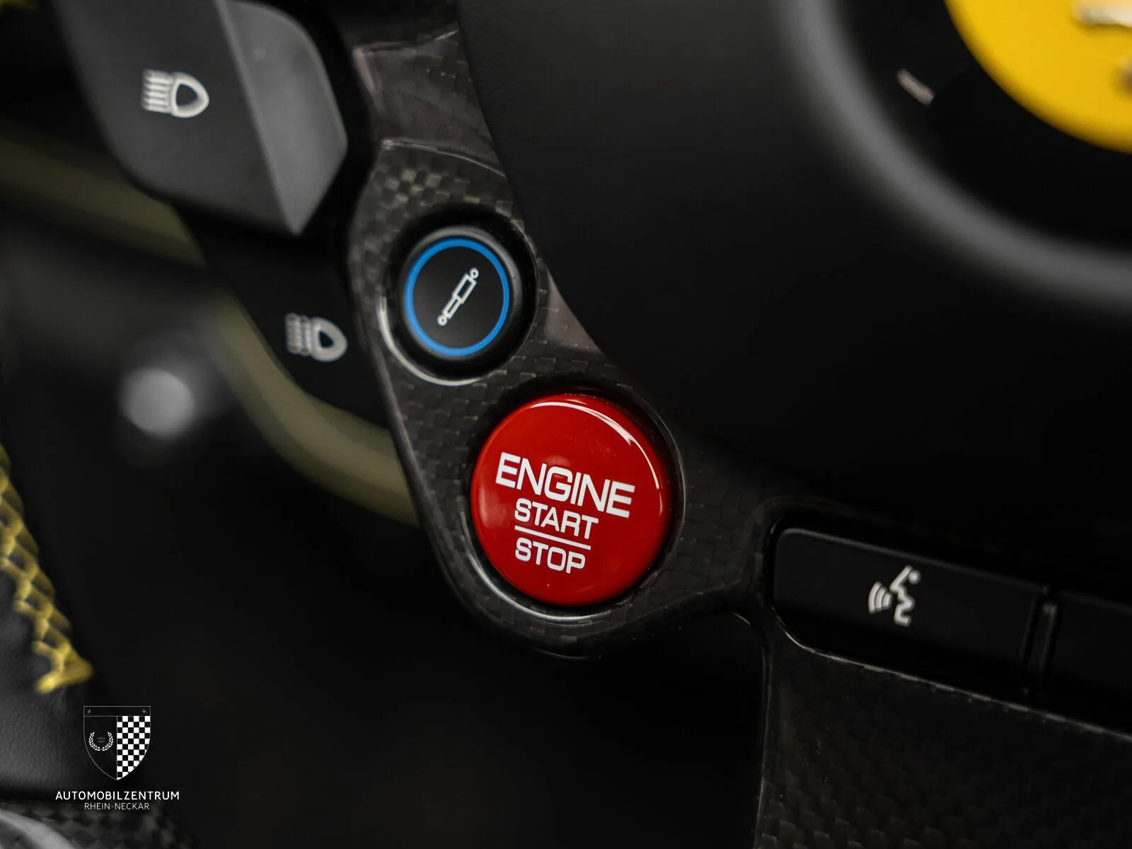 2021 Ferrari F8 Spider, 17/30