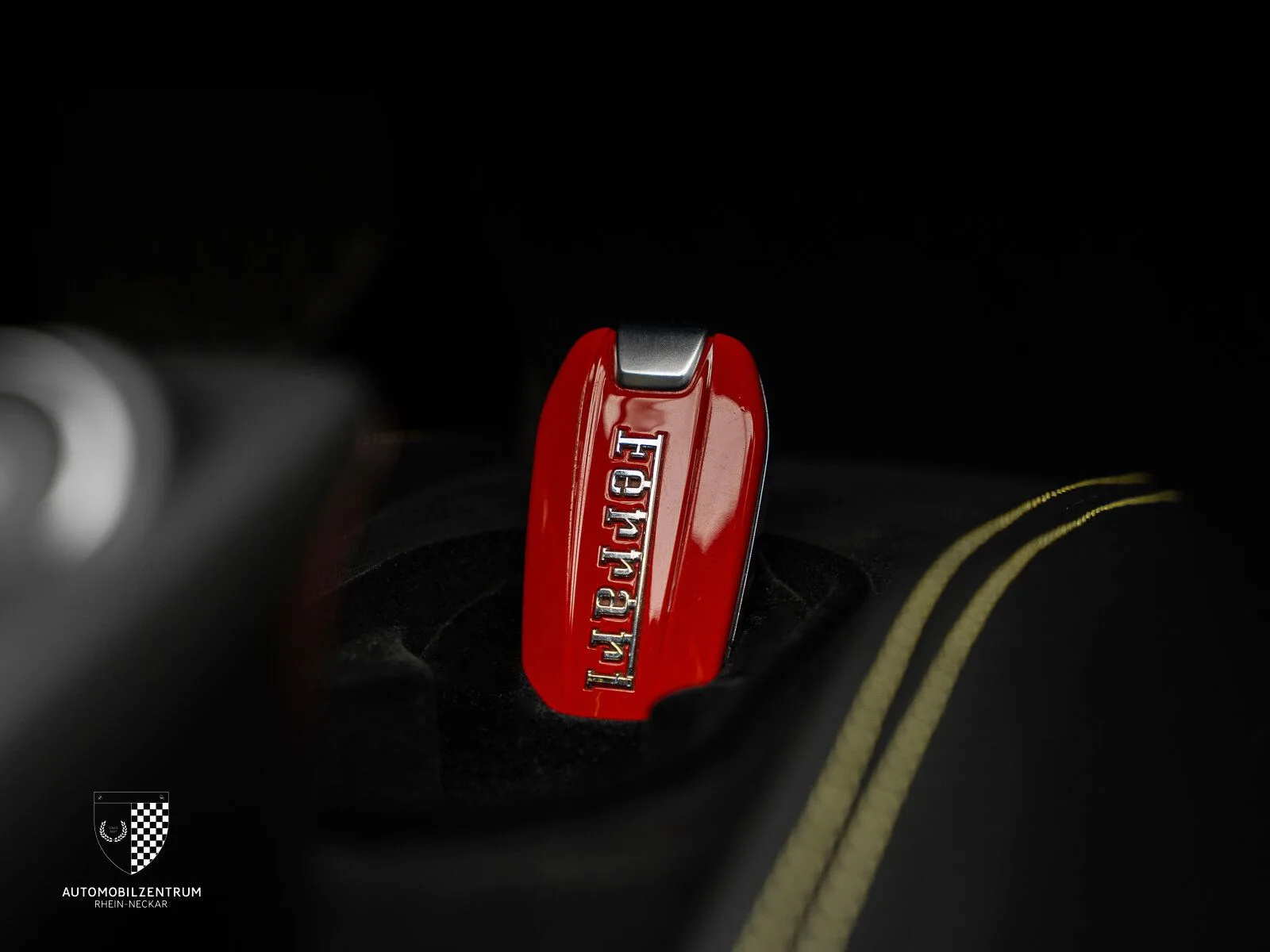 2021 Ferrari F8 Spider, 27/30