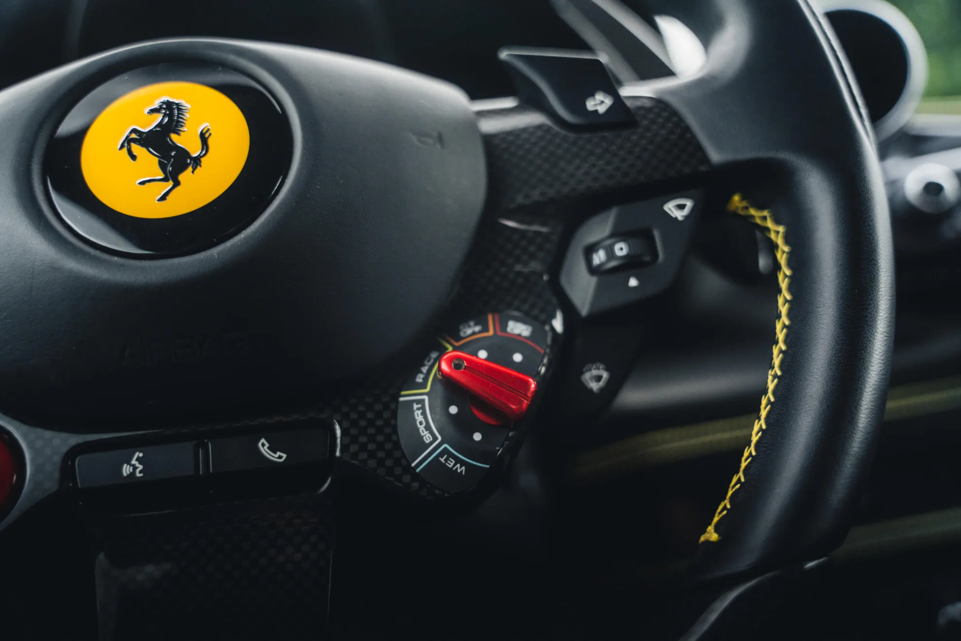 2021 Ferrari F8 Tributo, 18/30