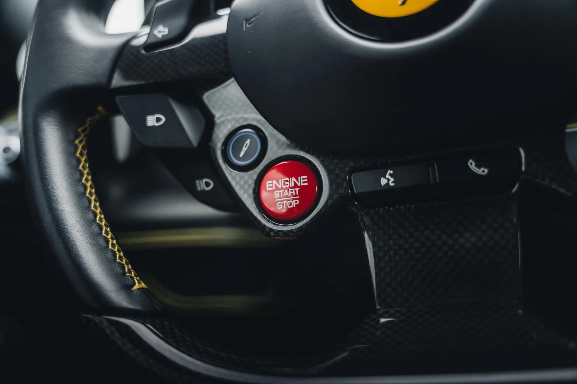 2021 Ferrari F8 Tributo, 19/30