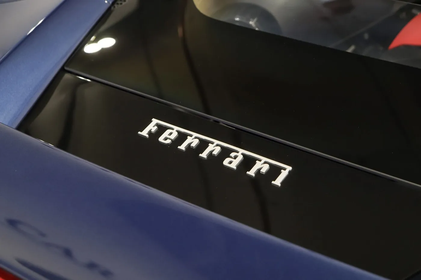 2021 Ferrari F8 Tributo offered by a supercar dealer in Zibido San Giacomo, Italy, photo 15 of 21