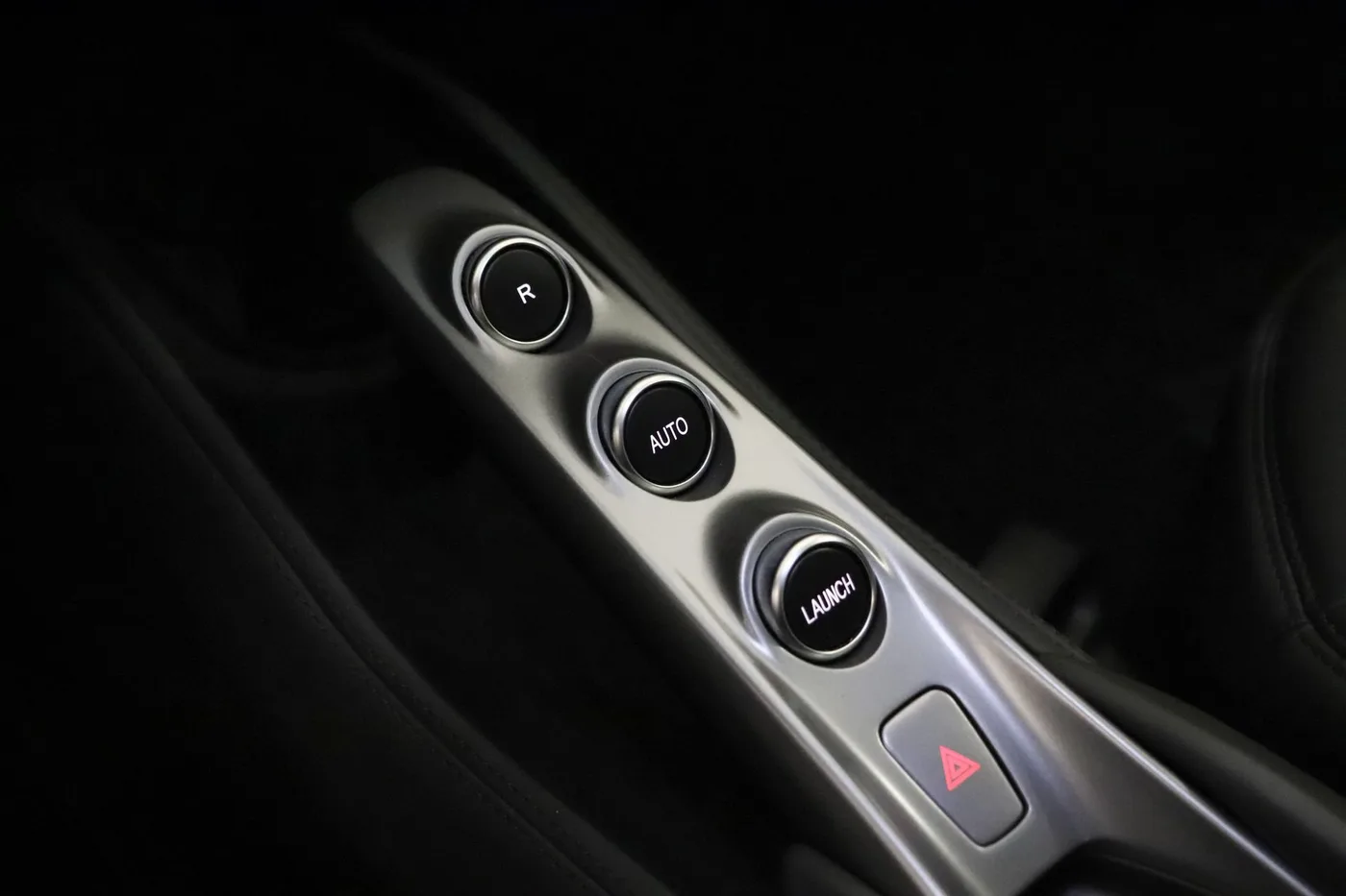 2021 Ferrari F8 Tributo offered by a supercar dealer in Zibido San Giacomo, Italy, photo 20 of 21