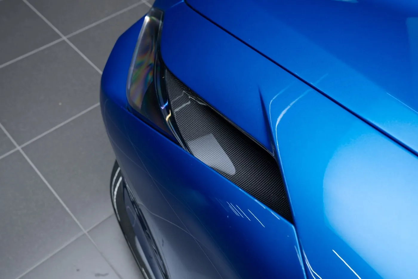2021 Ferrari F8 Tributo proposée par un concessionnaire spécialisé à Putzbrunn, Allemagne, photo 7 sur 25