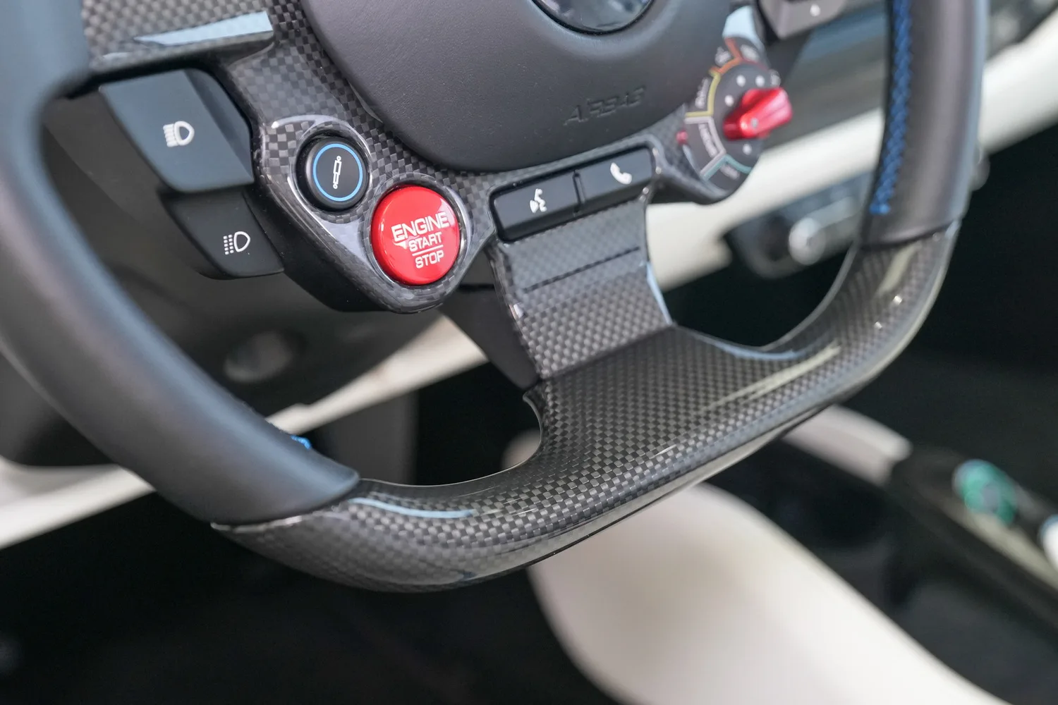 2021 Ferrari F8 Tributo, 4/20