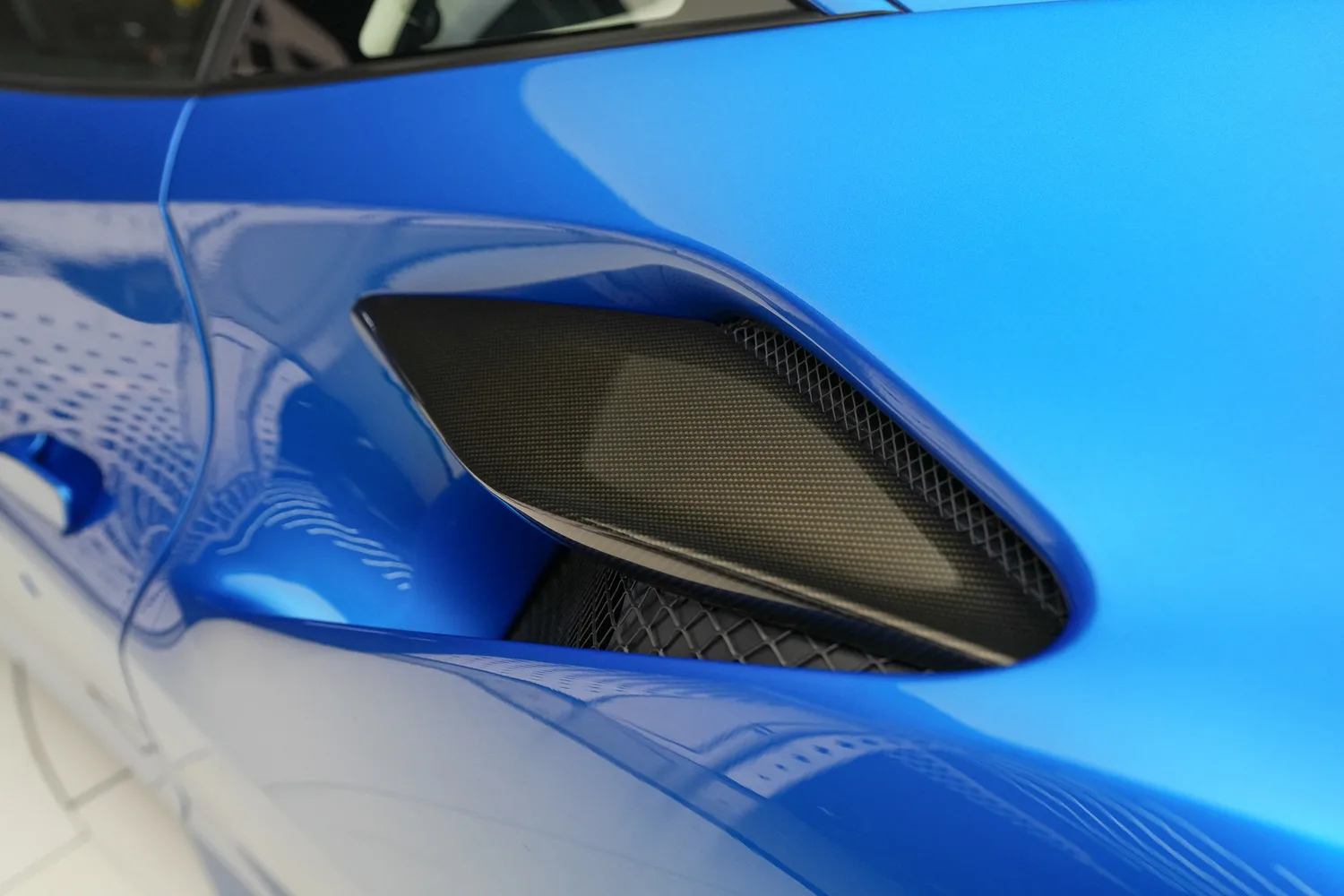 2021 Ferrari F8 Tributo, 13/20