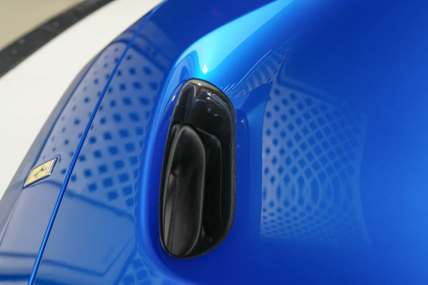 2021 Ferrari F8 Tributo, 16/20