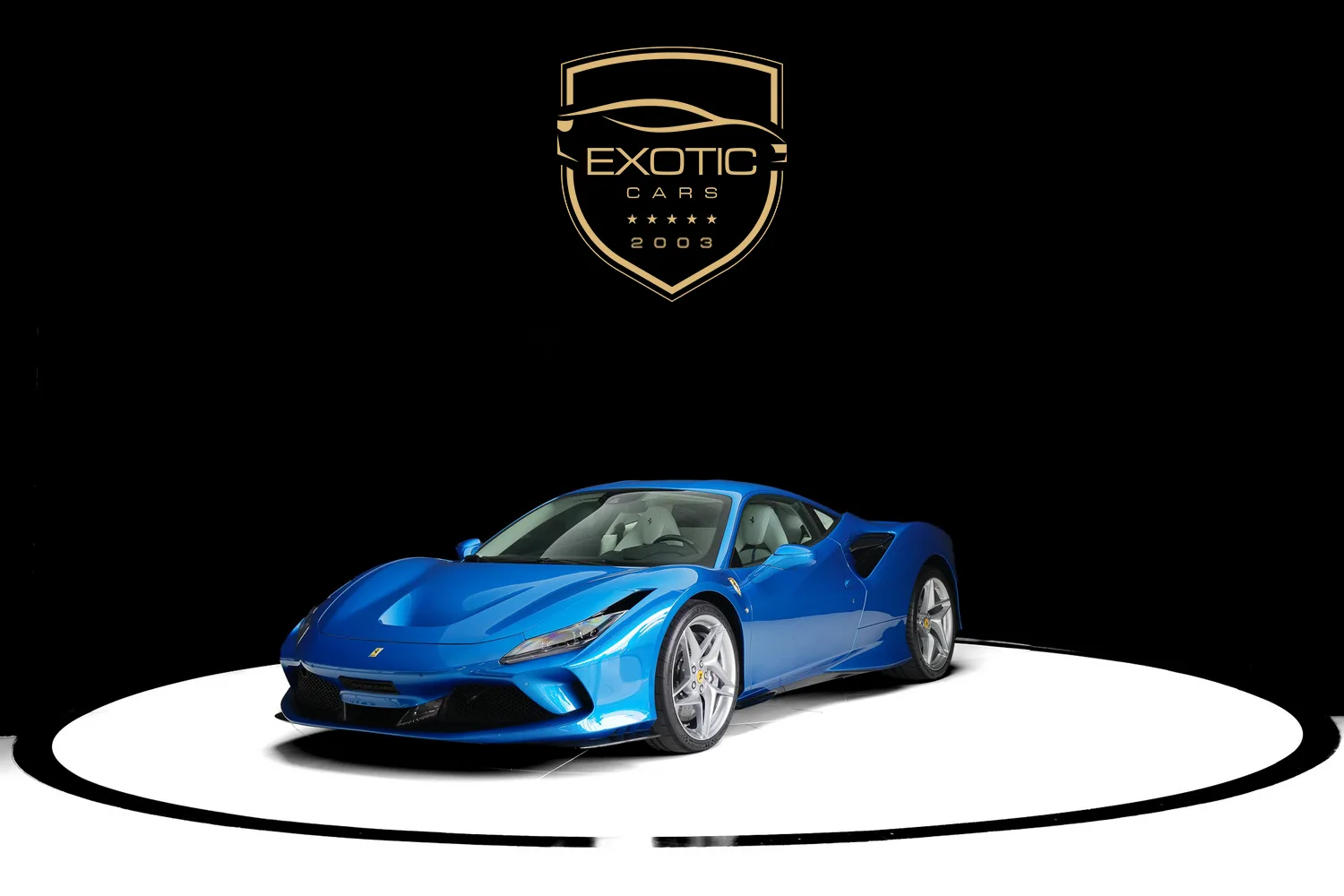 2021 Ferrari F8 Tributo, 17/20