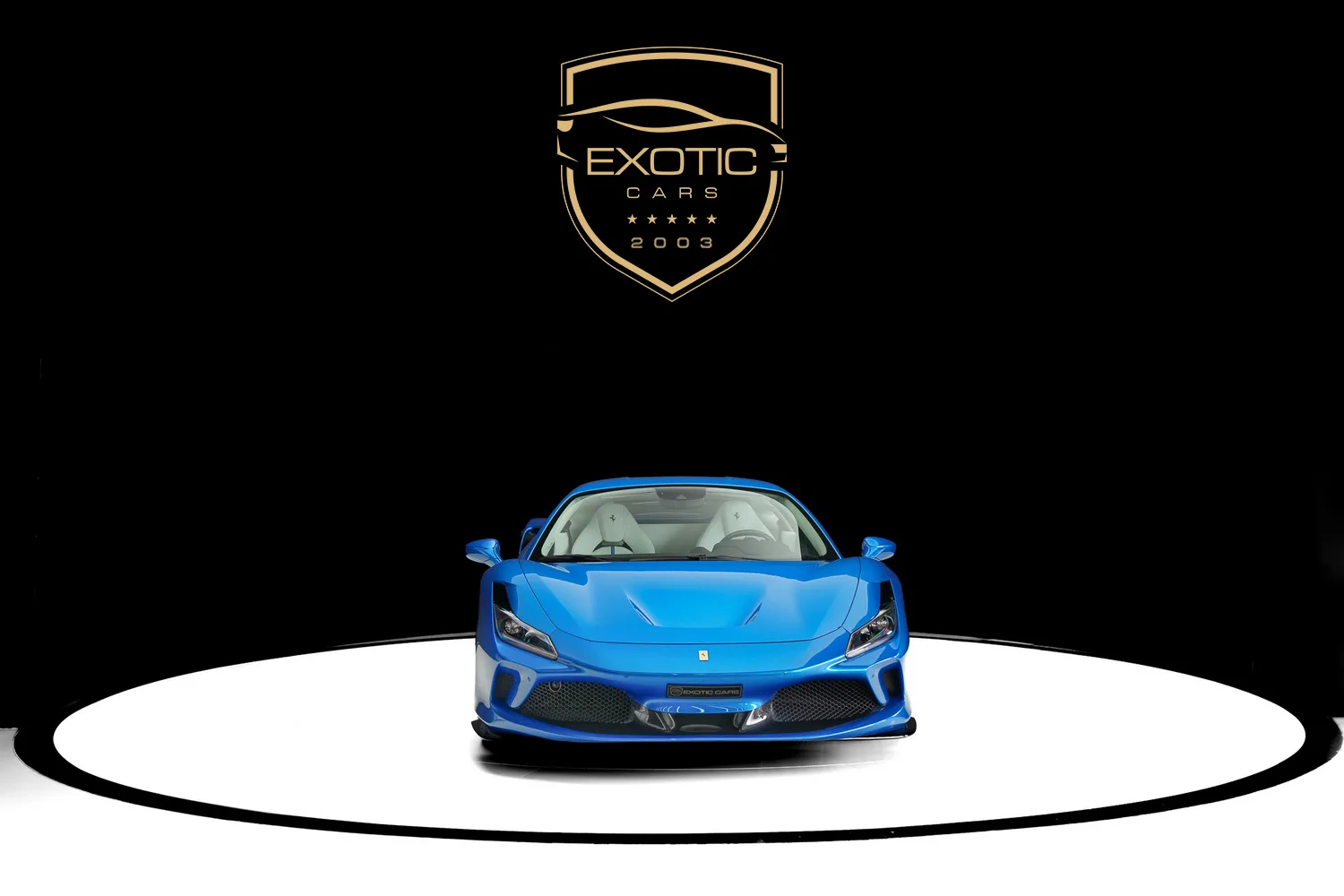 2021 Ferrari F8 Tributo, 18/20