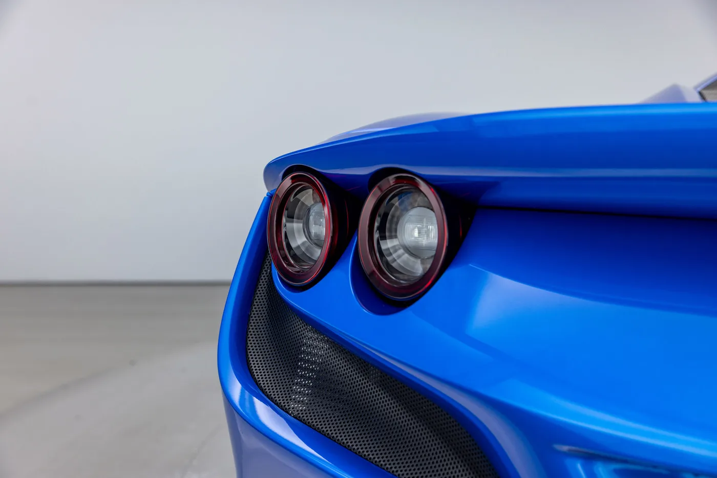 2021 Ferrari F8 Tributo angeboten von einer Vertragshändlergruppe in Hatfield, Vereinigtes Königreich, Foto 11 von 25