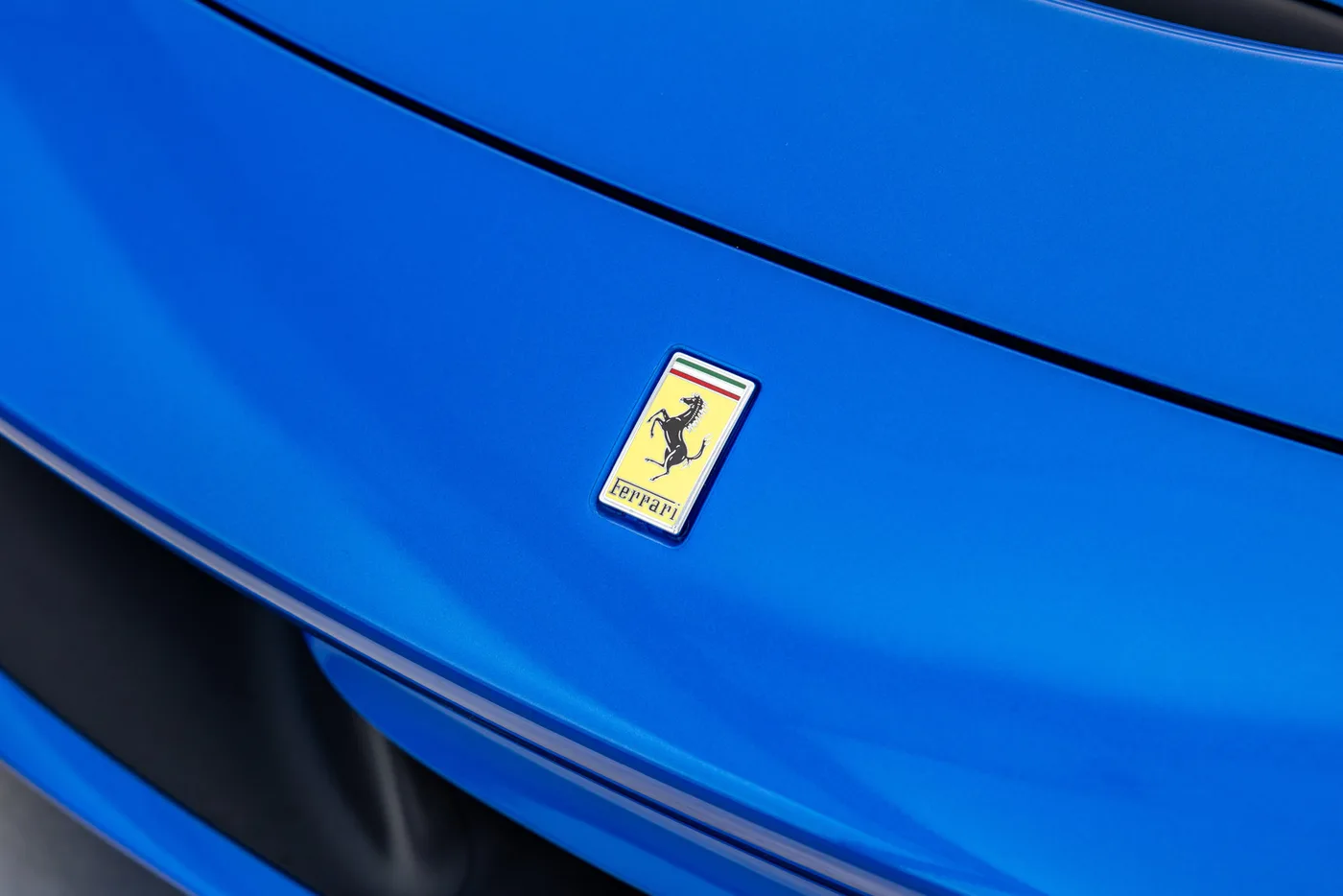 2021 Ferrari F8 Tributo angeboten von einer Vertragshändlergruppe in Hatfield, Vereinigtes Königreich, Foto 12 von 25