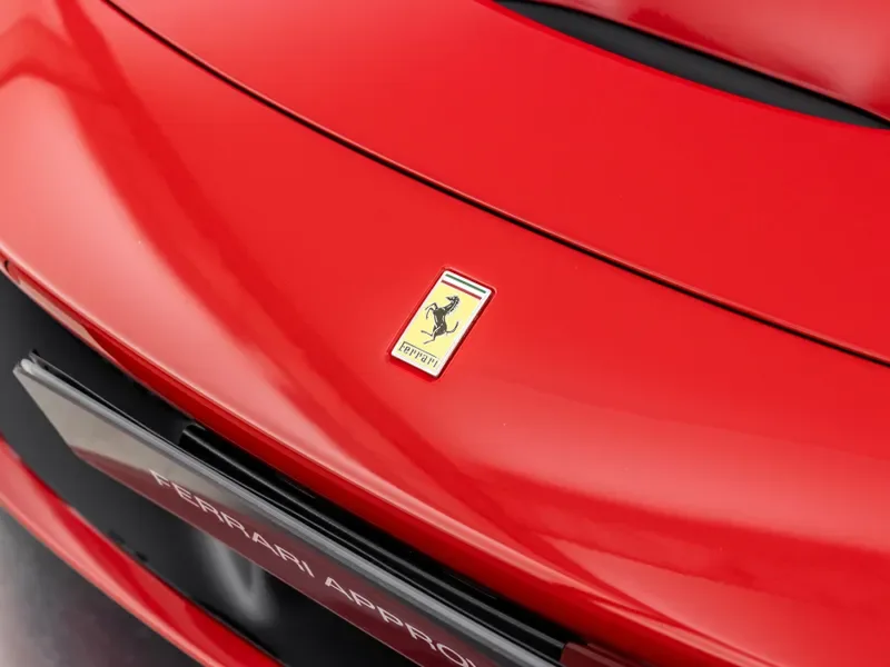 2021 Ferrari F8 Tributo, 13/30