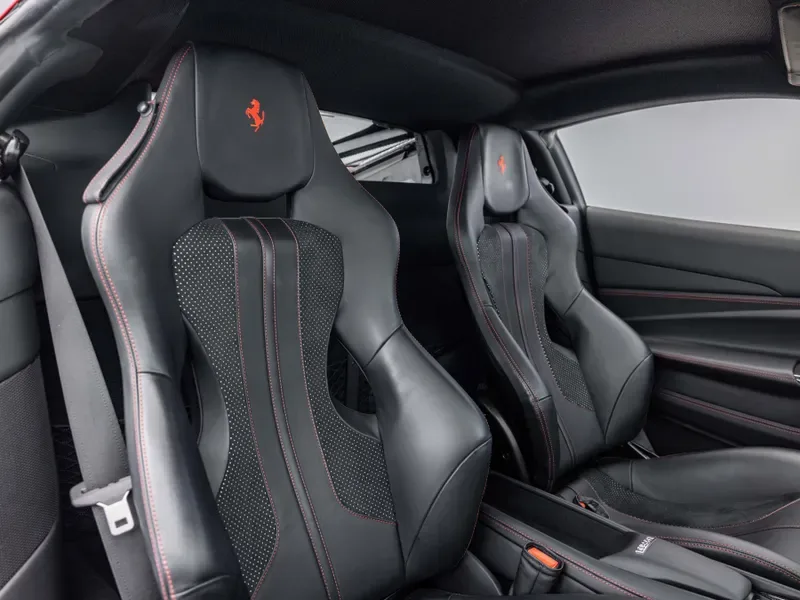 2021 Ferrari F8 Tributo, 19/30