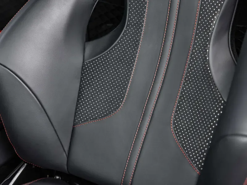 2021 Ferrari F8 Tributo, 22/30