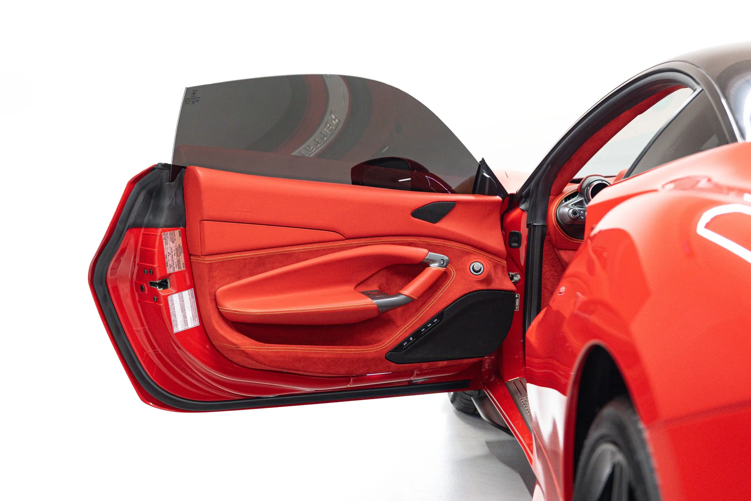 2021 Ferrari F8 Tributo, 10/20