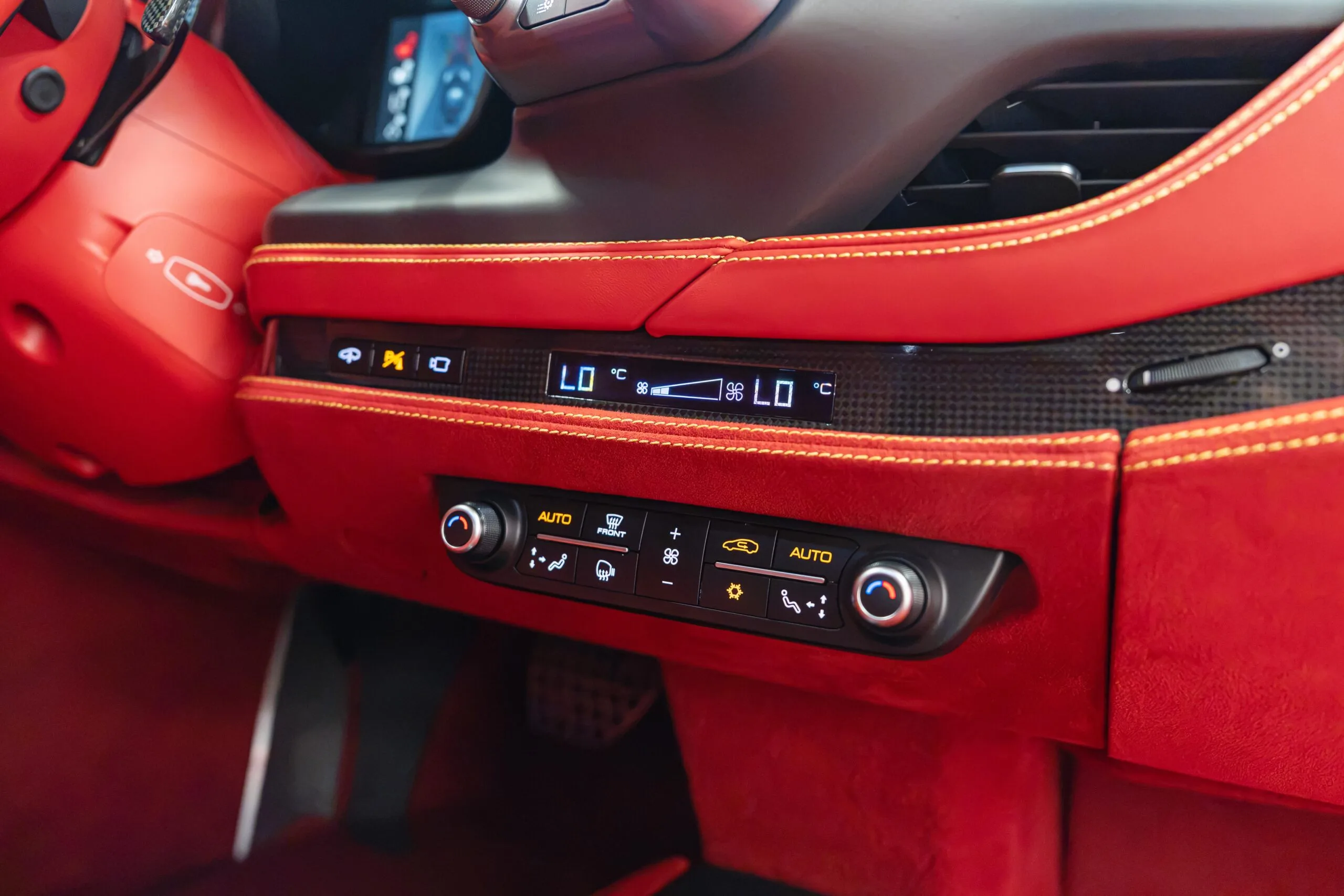 2021 Ferrari F8 Tributo, 14/20