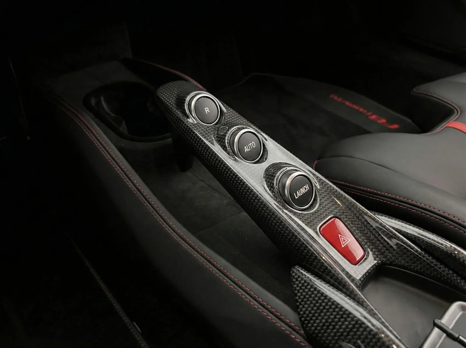 2021 Ferrari F8 Tributo, 13/13