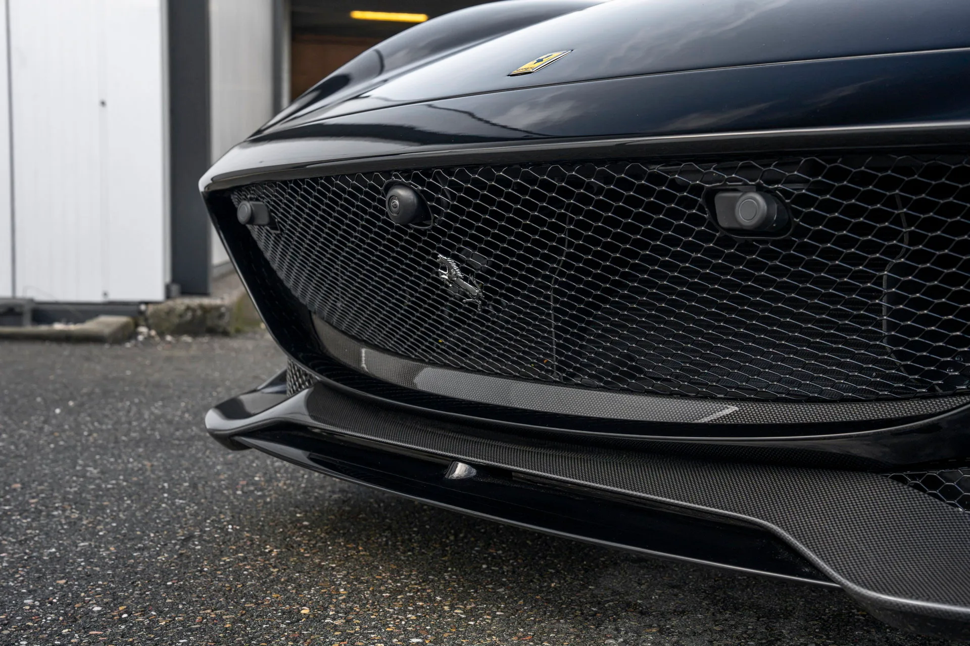 2021 Ferrari Monza SP2, 5/30