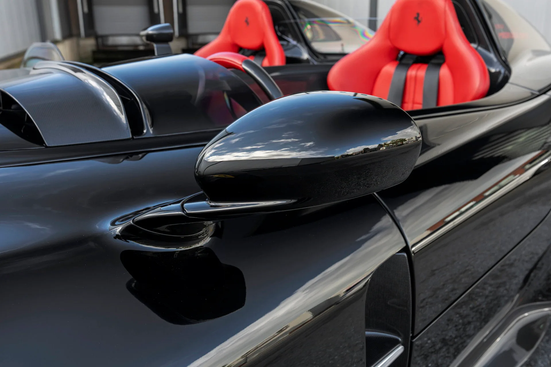 2021 Ferrari Monza SP2, 9/30