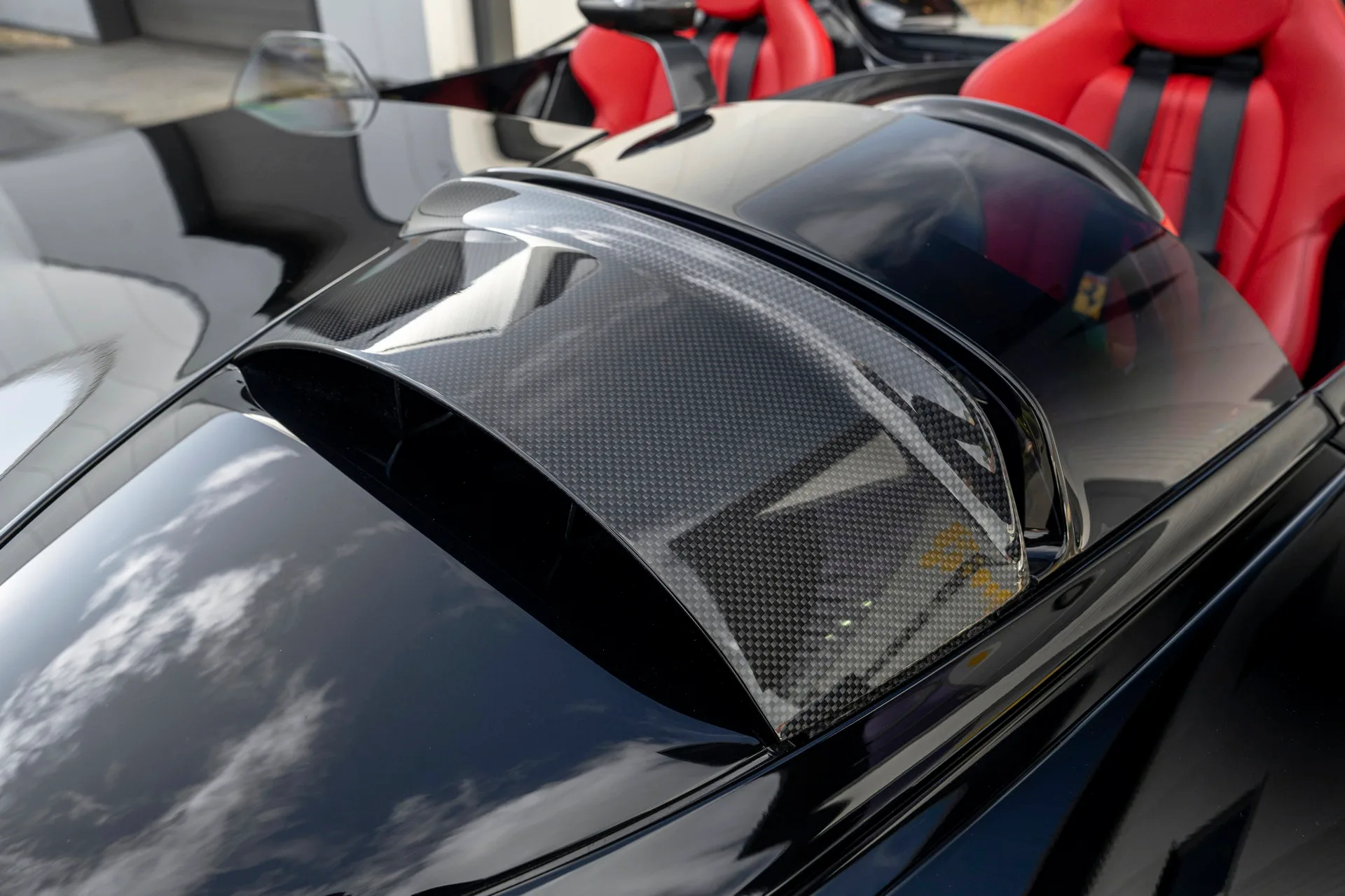 2021 Ferrari Monza SP2, 22/30