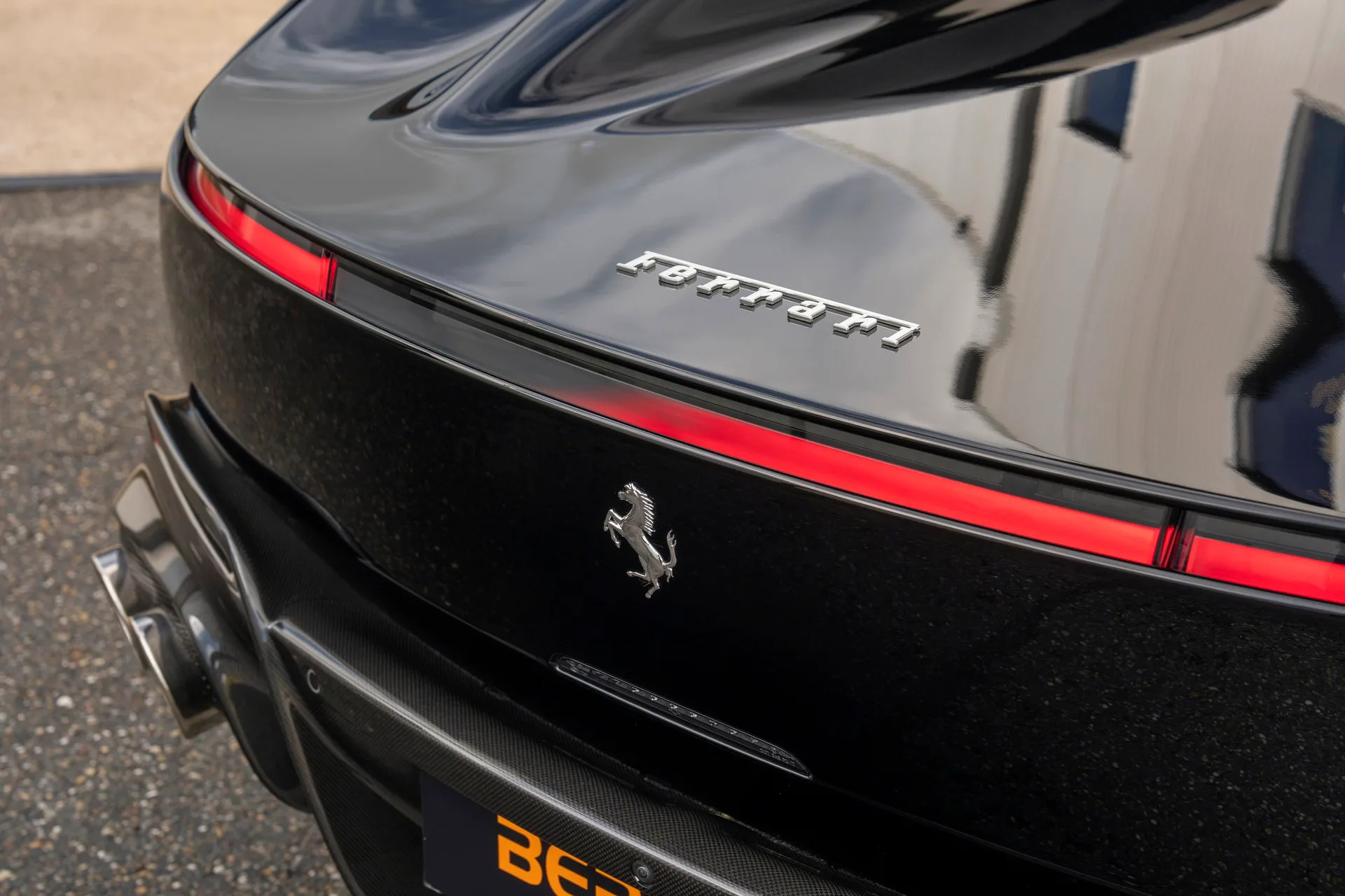 2021 Ferrari Monza SP2, 23/30