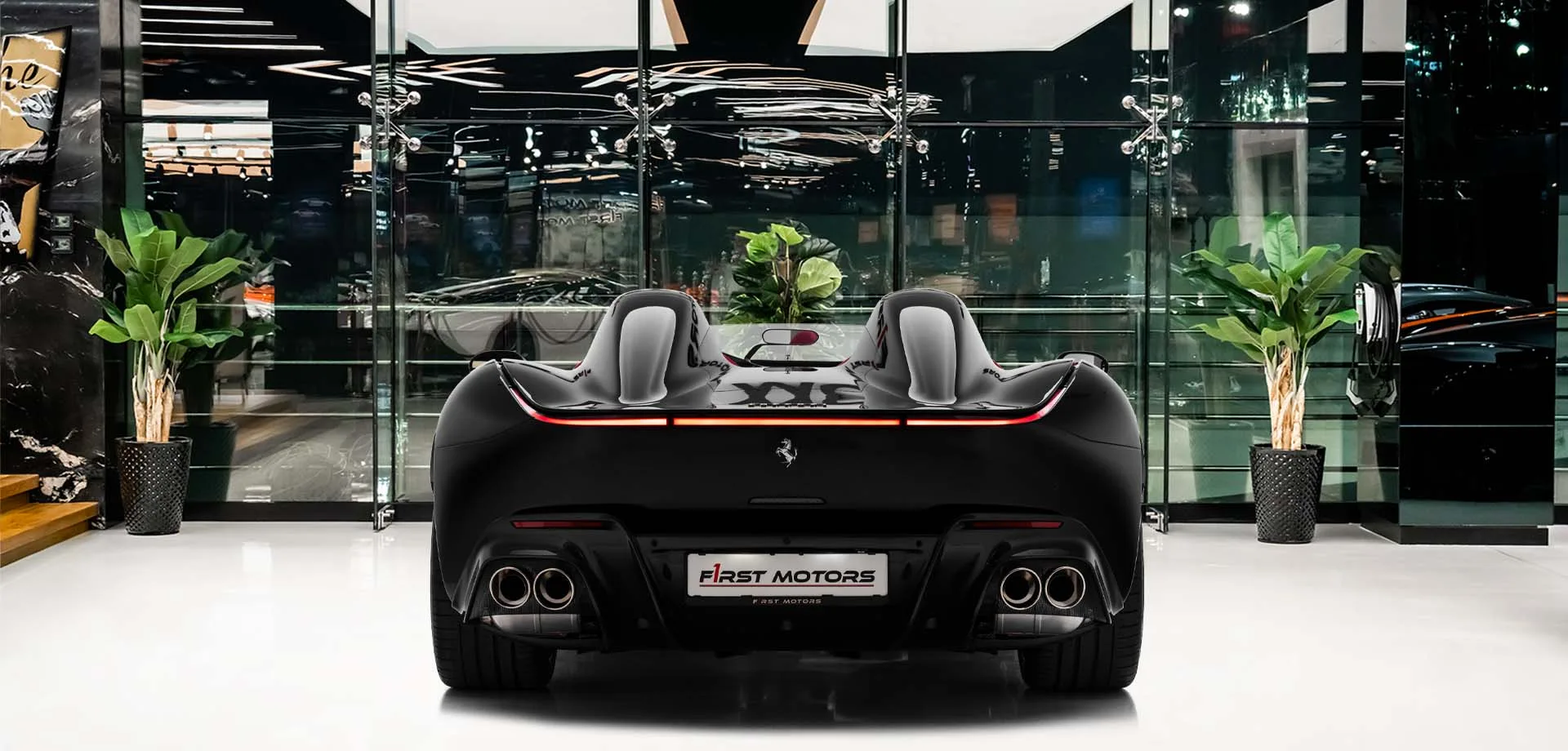 2021 Ferrari Monza SP2, 4/30