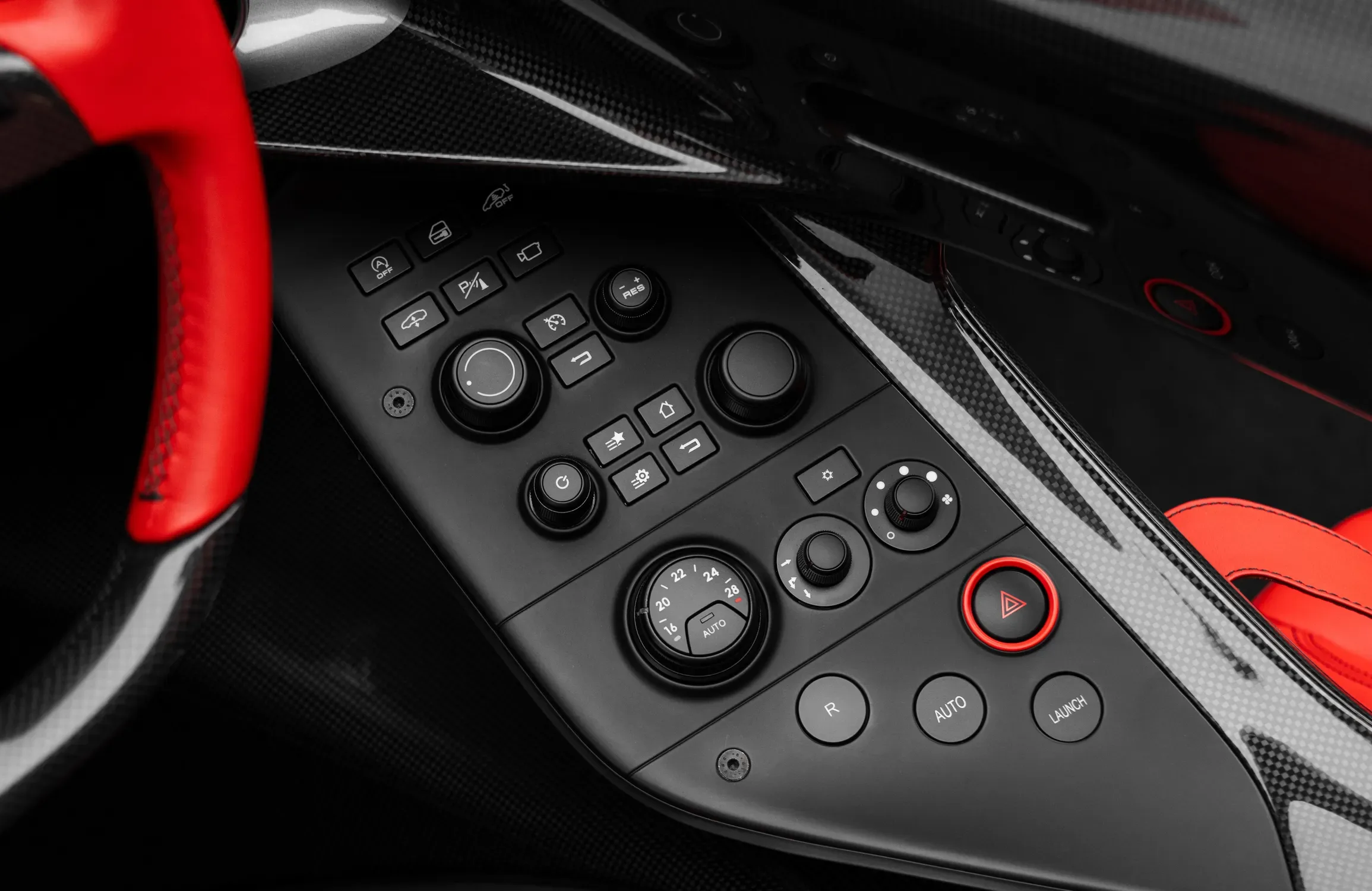 2021 Ferrari Monza SP2, 9/30