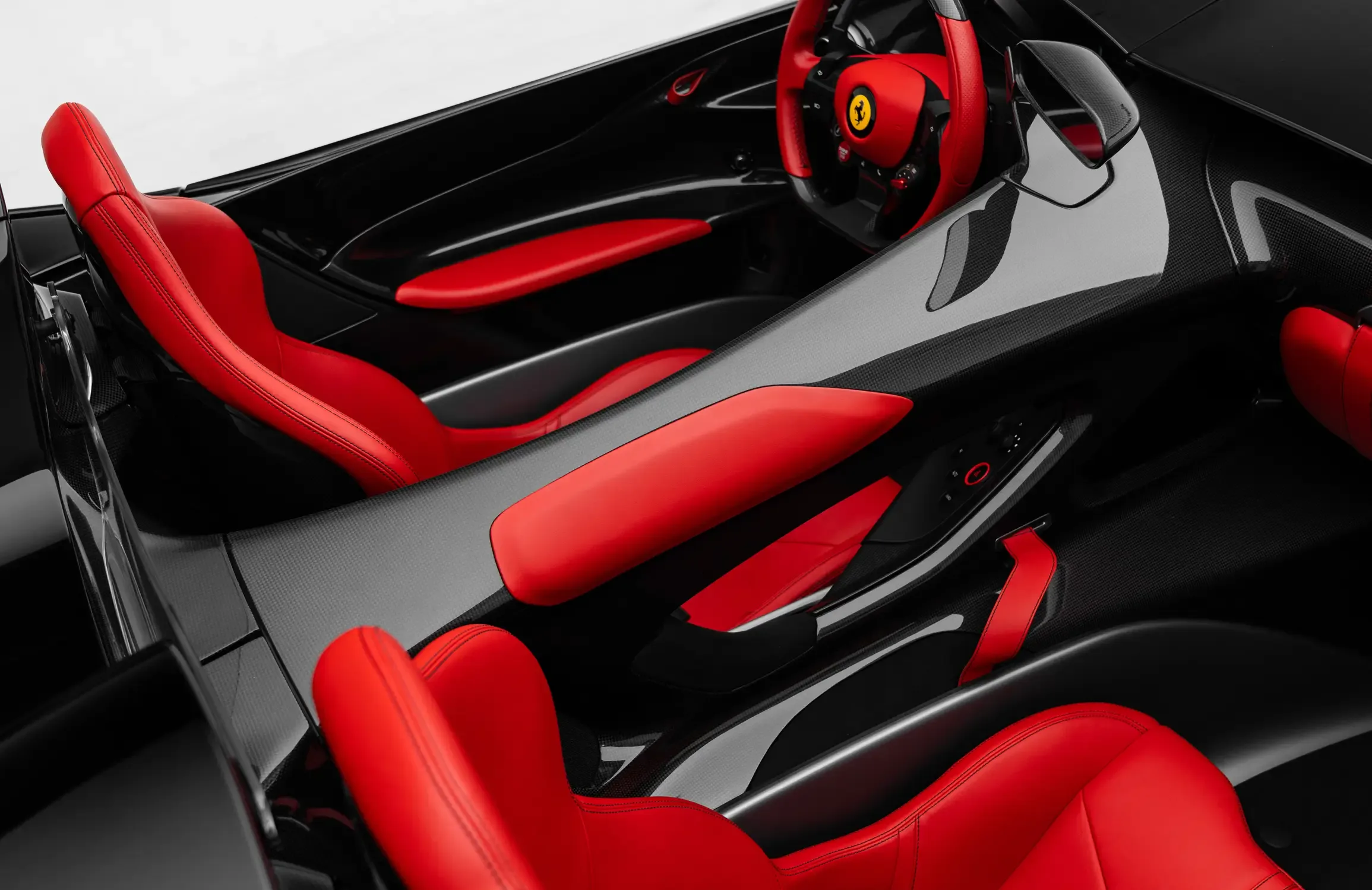 2021 Ferrari Monza SP2, 13/30