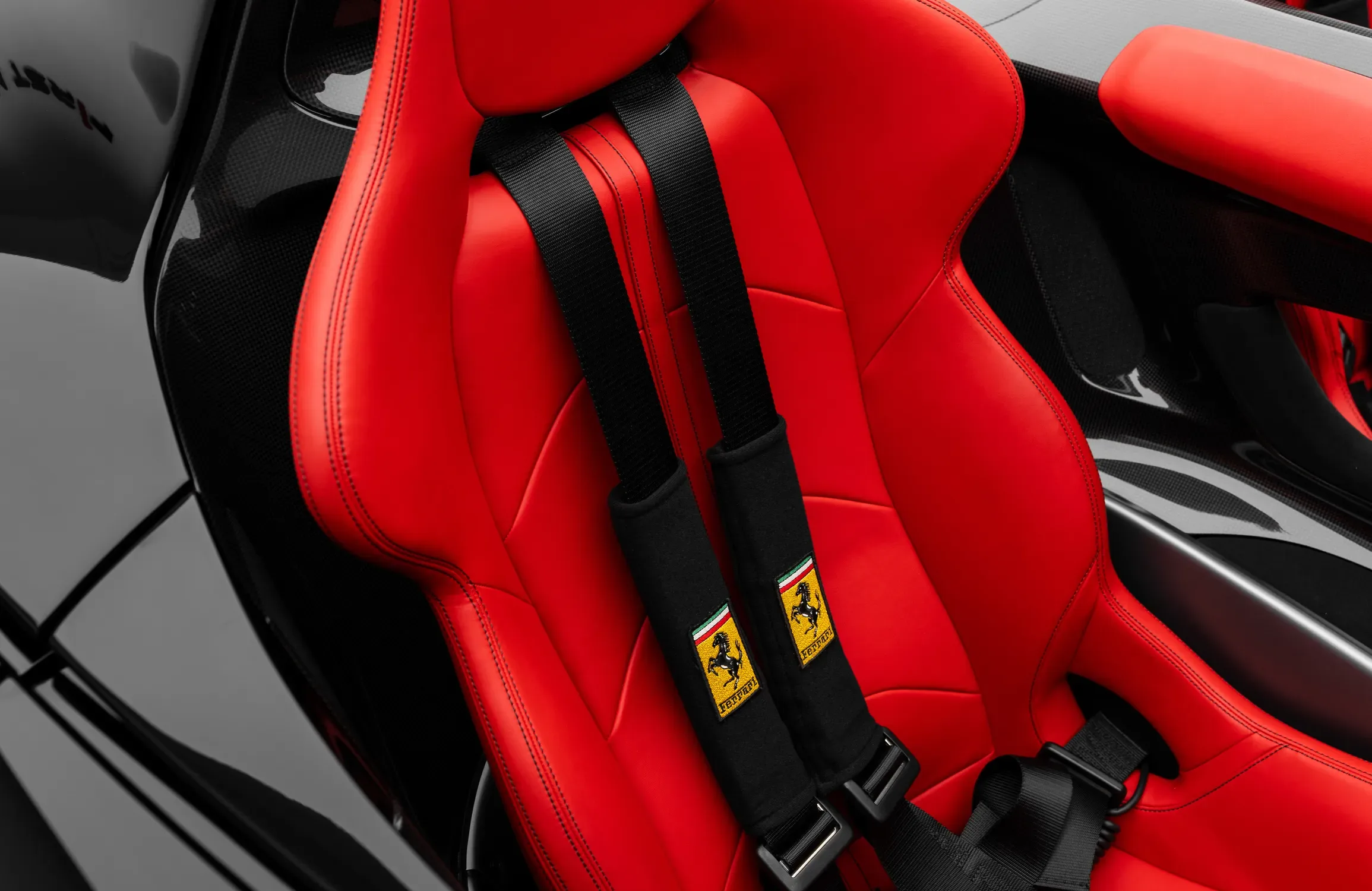 2021 Ferrari Monza SP2, 14/30
