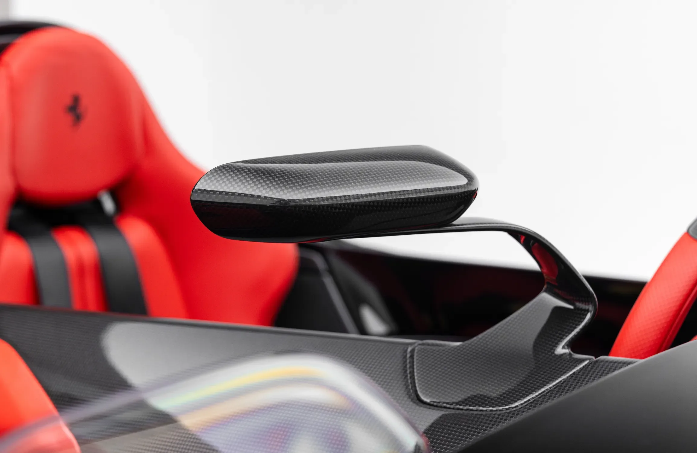 2021 Ferrari Monza SP2, 16/30