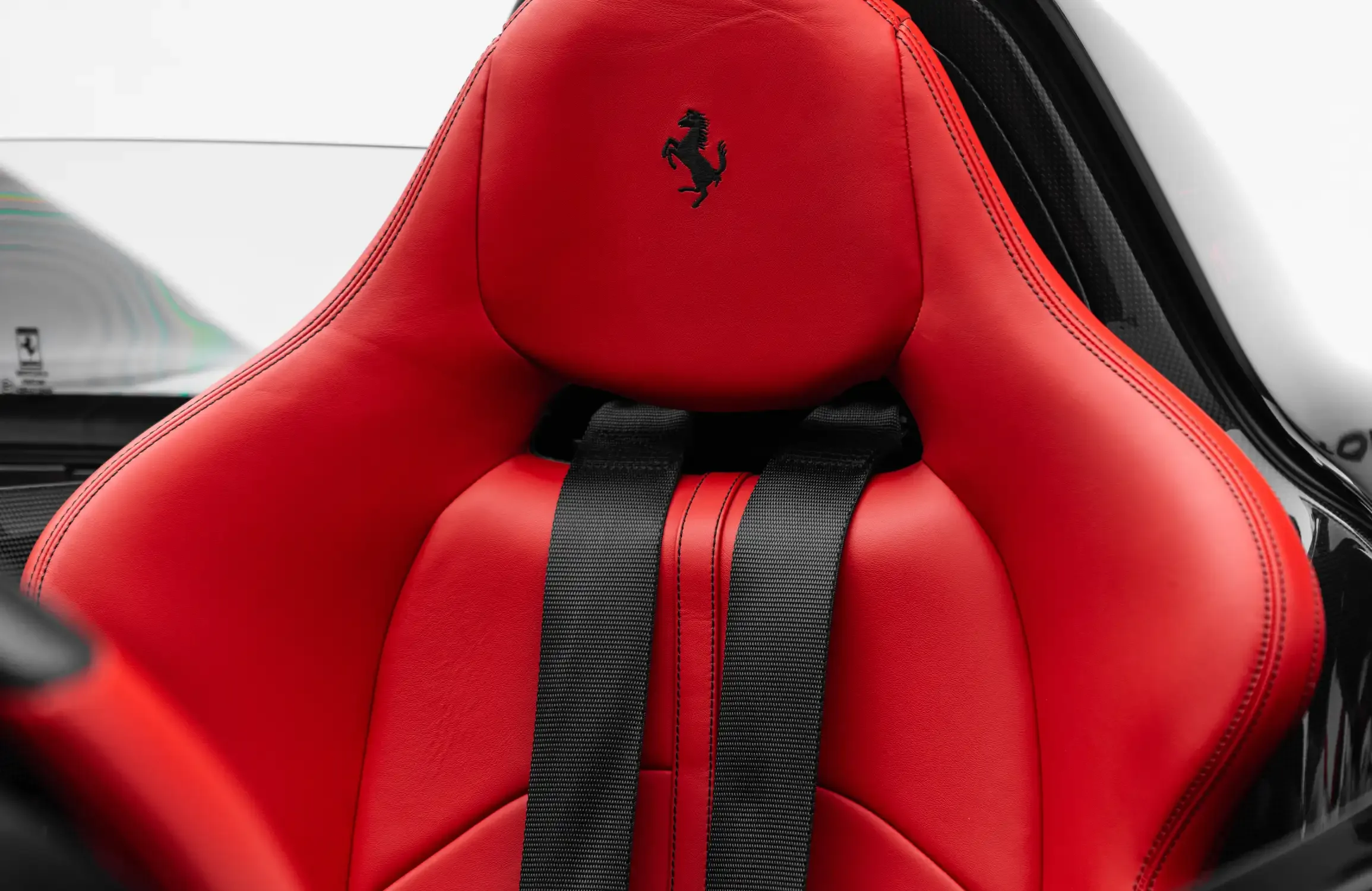 2021 Ferrari Monza SP2, 17/30