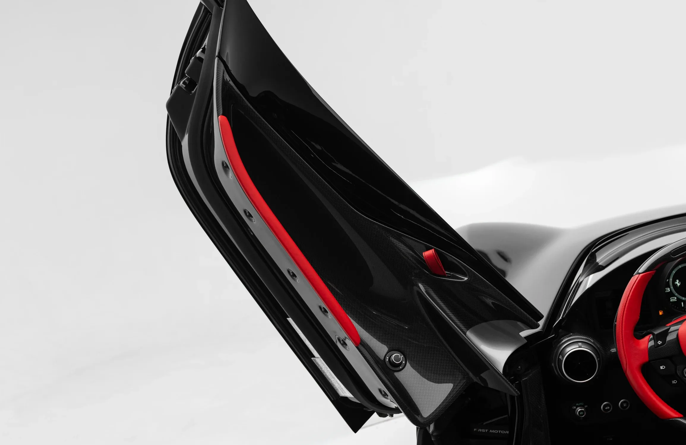 2021 Ferrari Monza SP2, 19/30