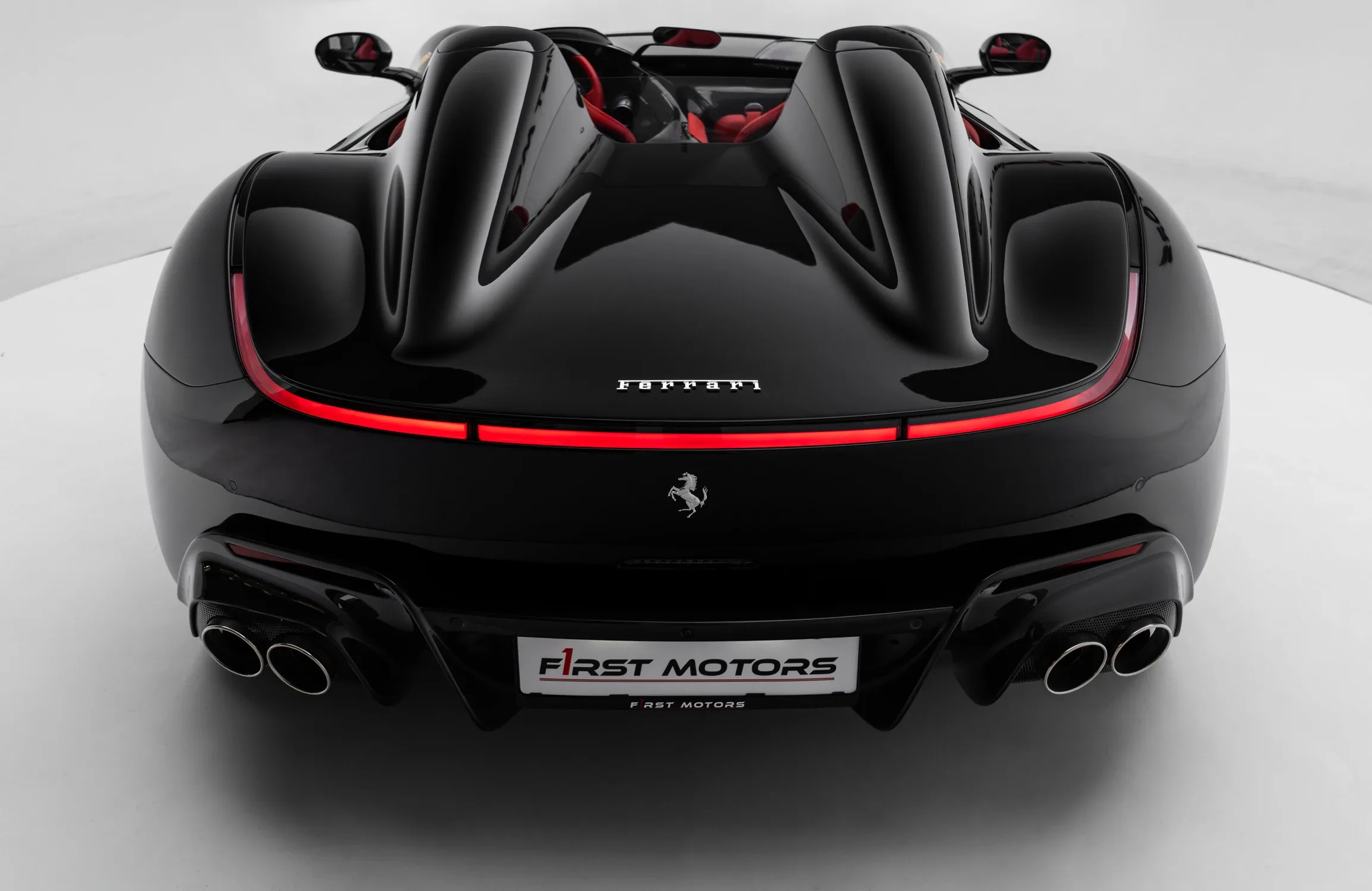 2021 Ferrari Monza SP2, 23/30