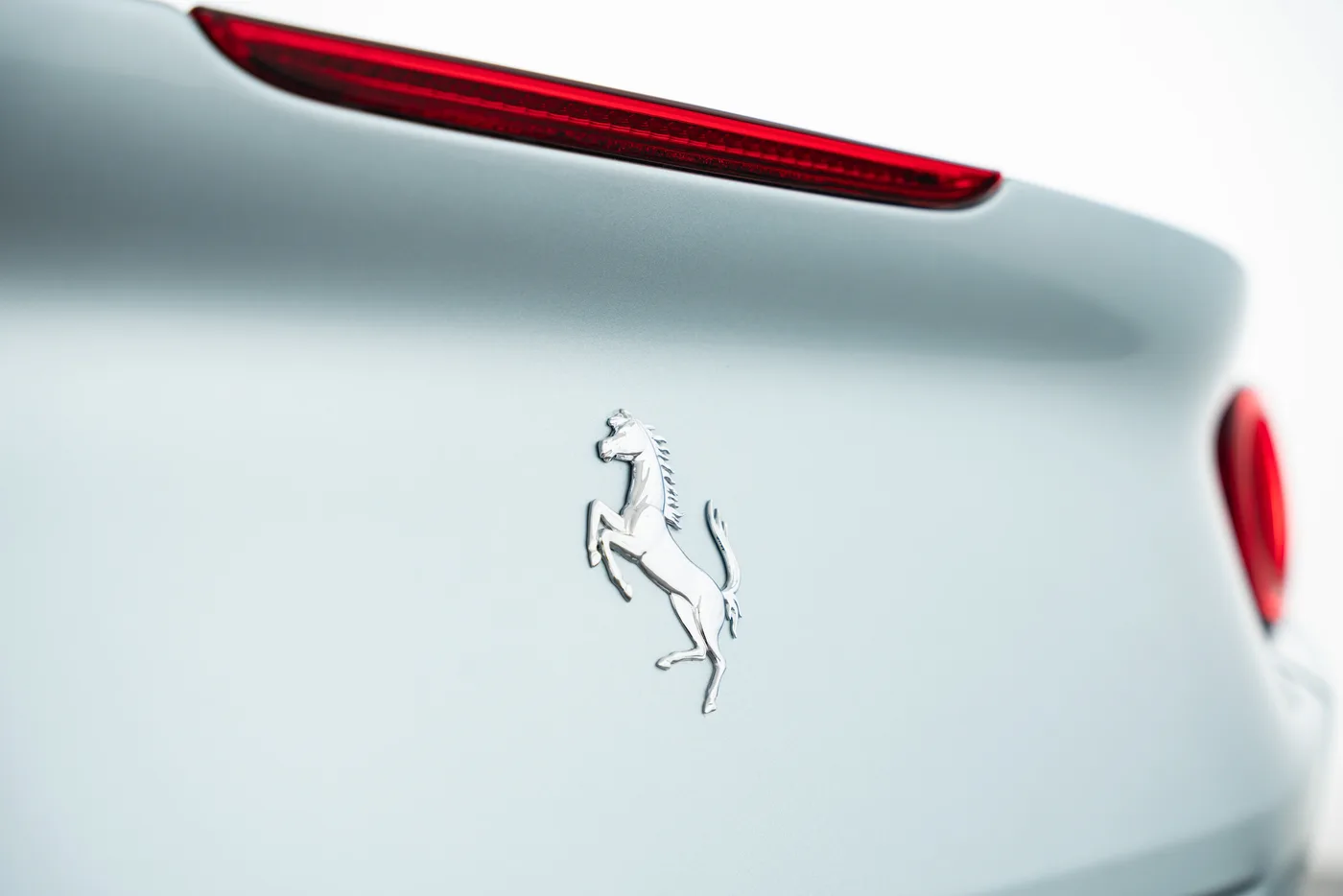 2021 Ferrari Portofino M proposée par un concessionnaire spécialisé à Vösendorf, Autriche, photo 15 sur 25