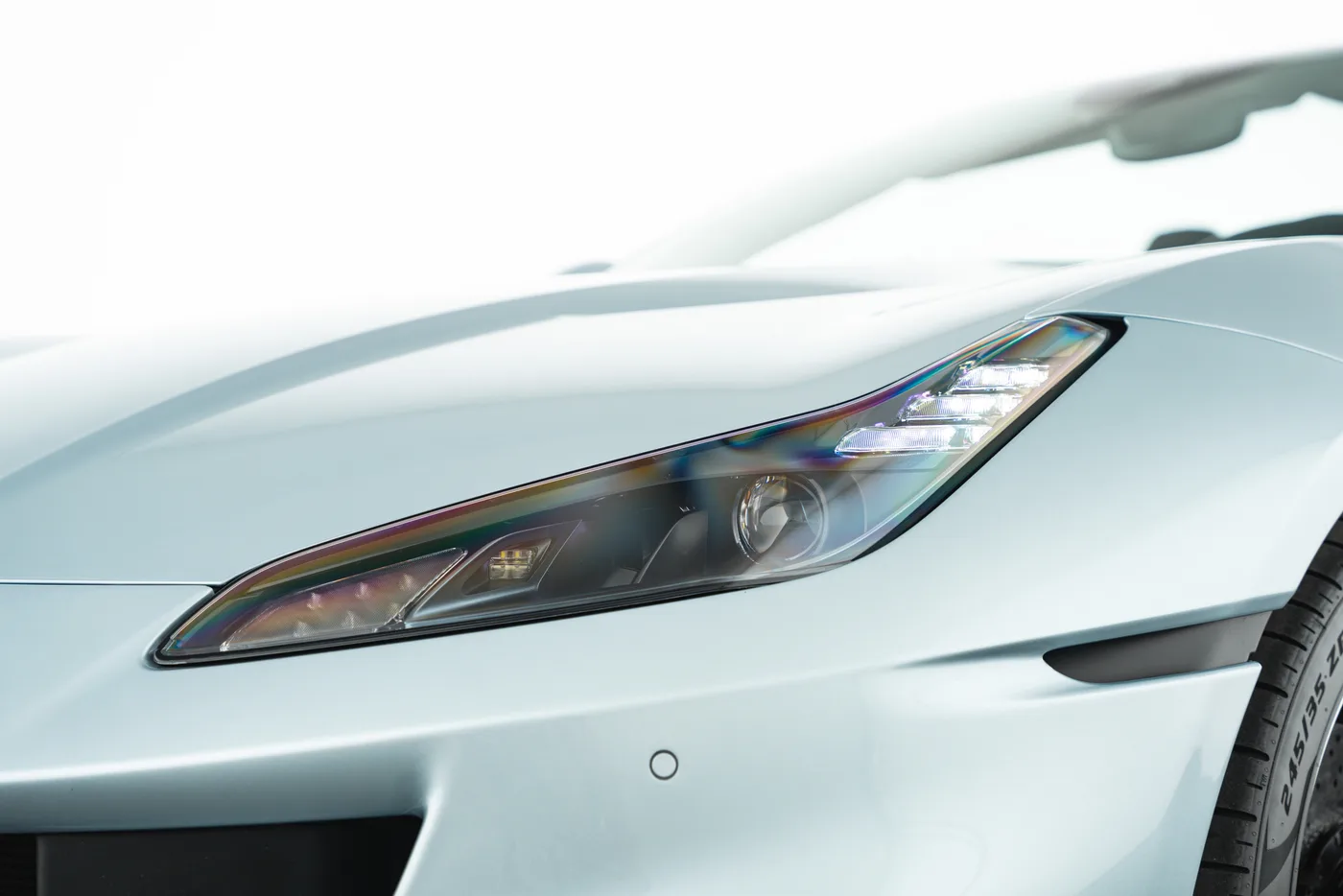 2021 Ferrari Portofino M proposée par un concessionnaire spécialisé à Vösendorf, Autriche, photo 23 sur 25