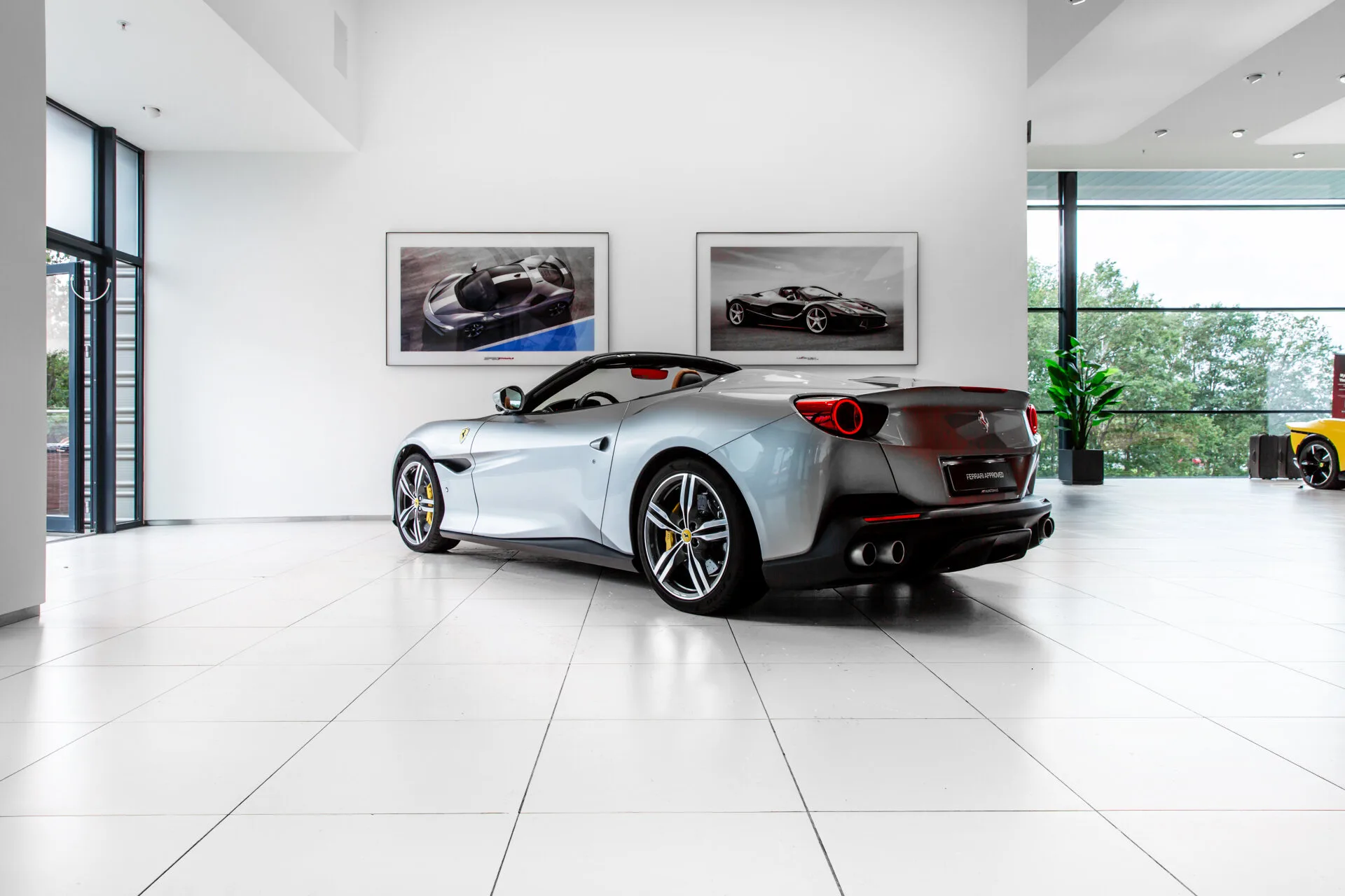 2021 Ferrari Portofino, 2/30
