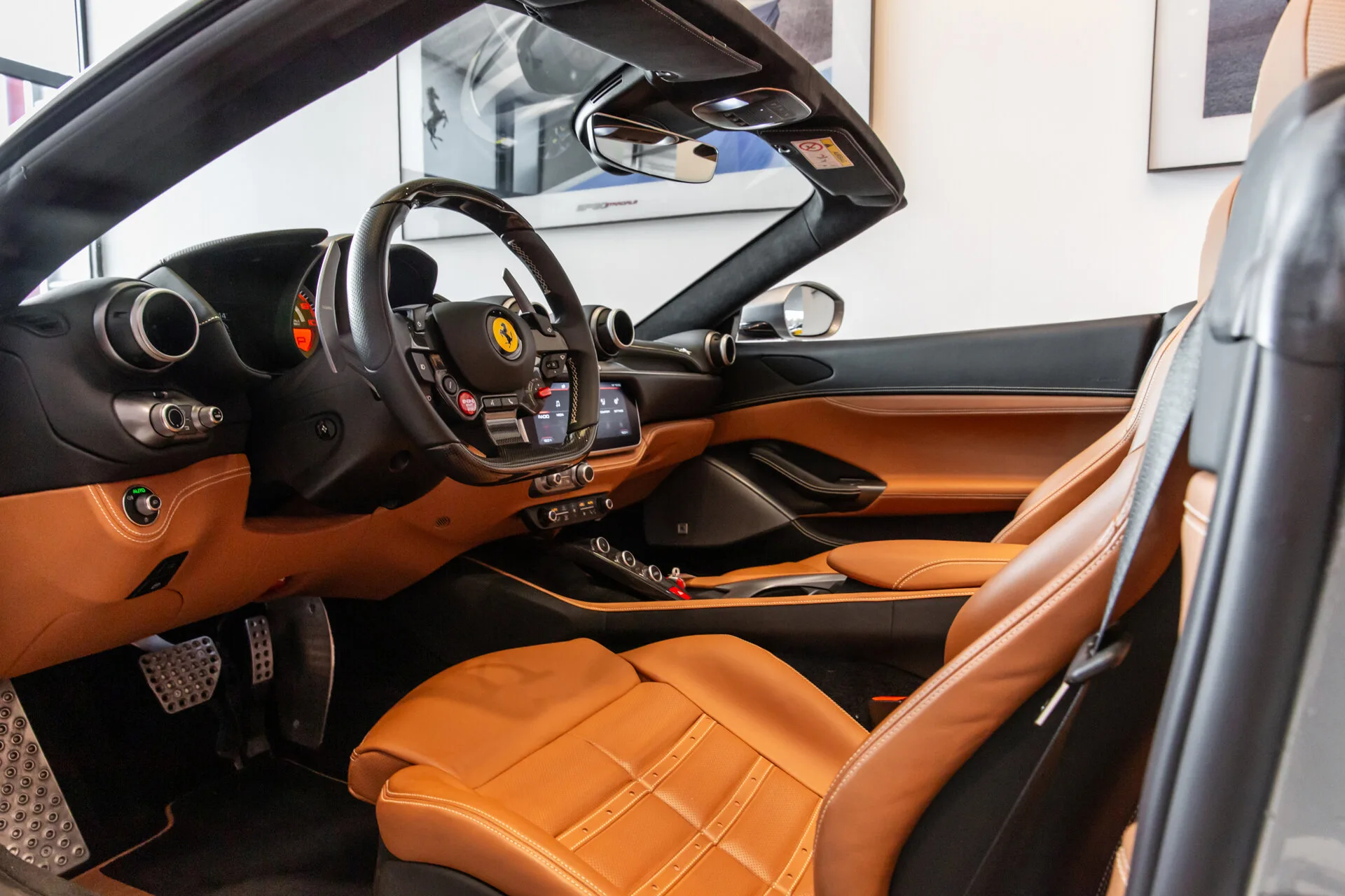 2021 Ferrari Portofino, 4/30