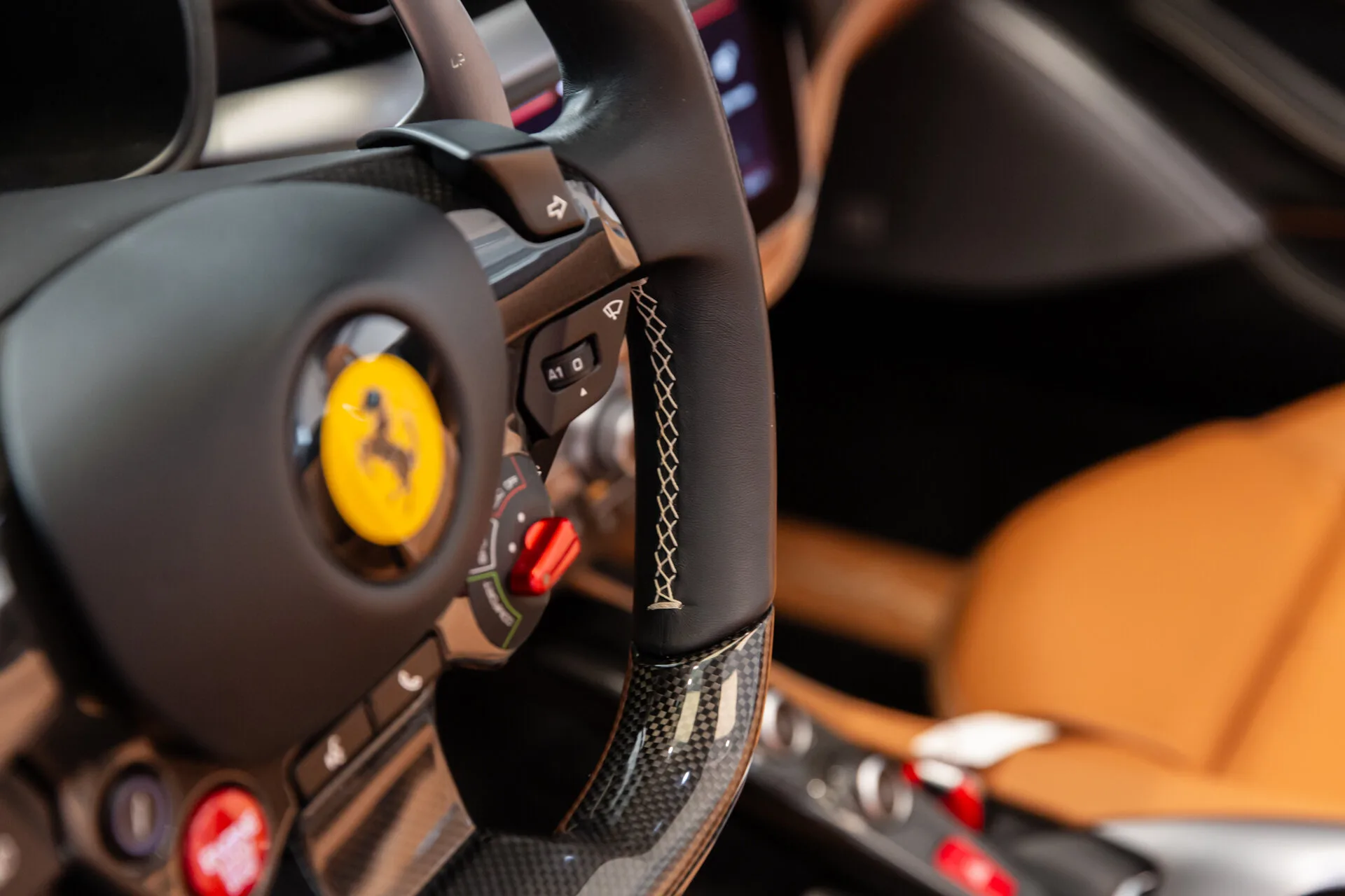2021 Ferrari Portofino, 9/30