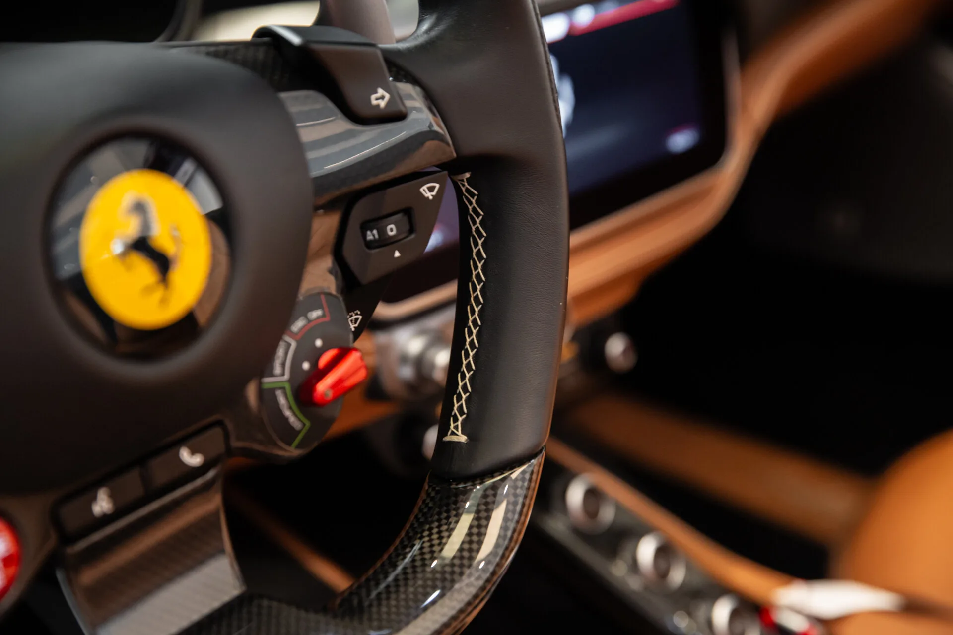 2021 Ferrari Portofino, 11/30