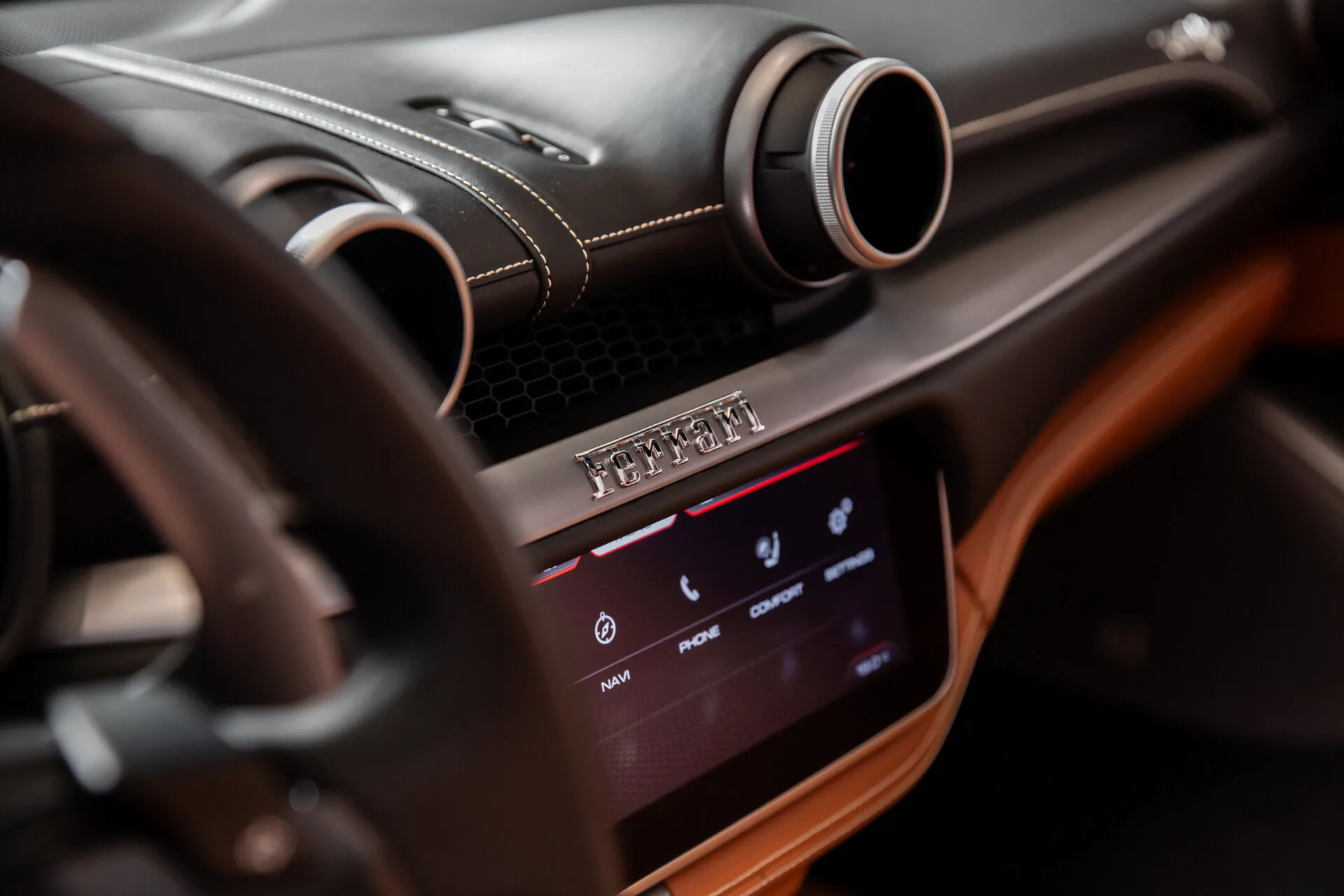 2021 Ferrari Portofino, 13/30