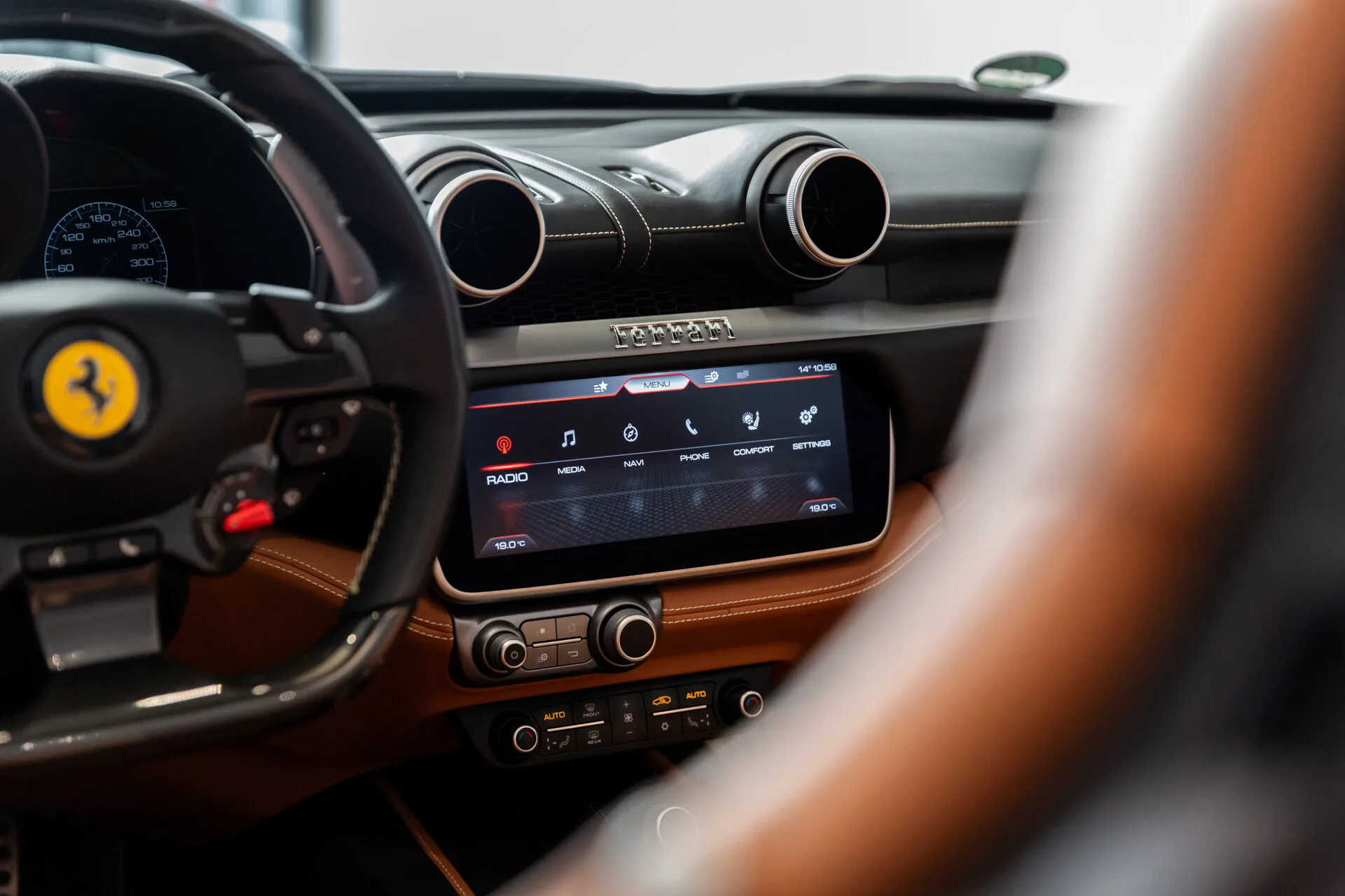 2021 Ferrari Portofino, 14/30
