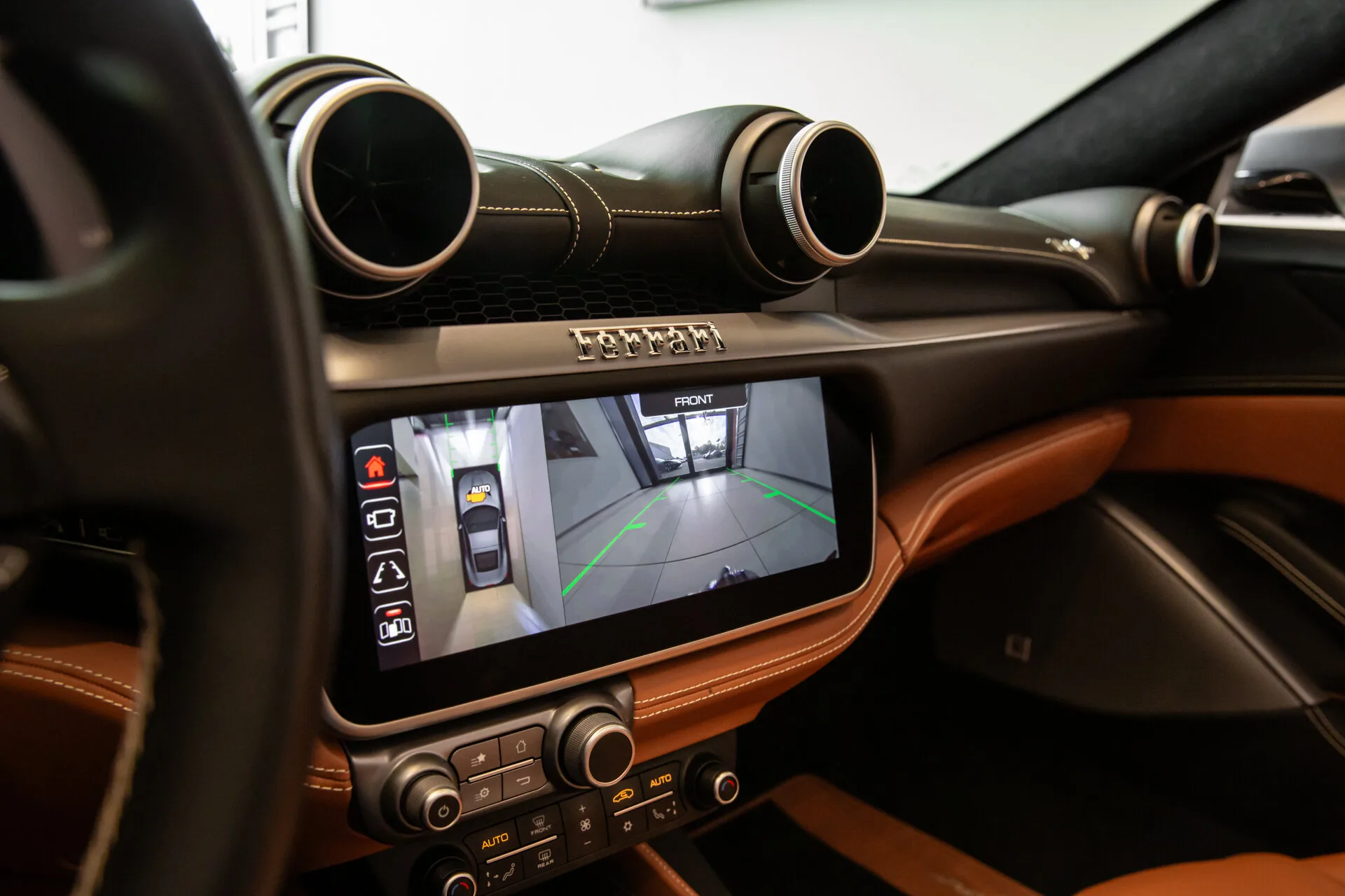 2021 Ferrari Portofino, 15/30