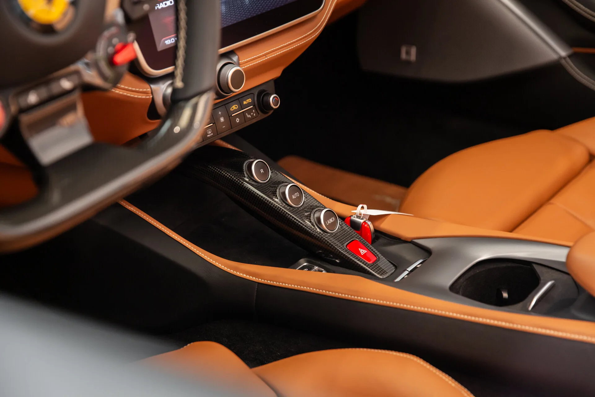 2021 Ferrari Portofino, 18/30