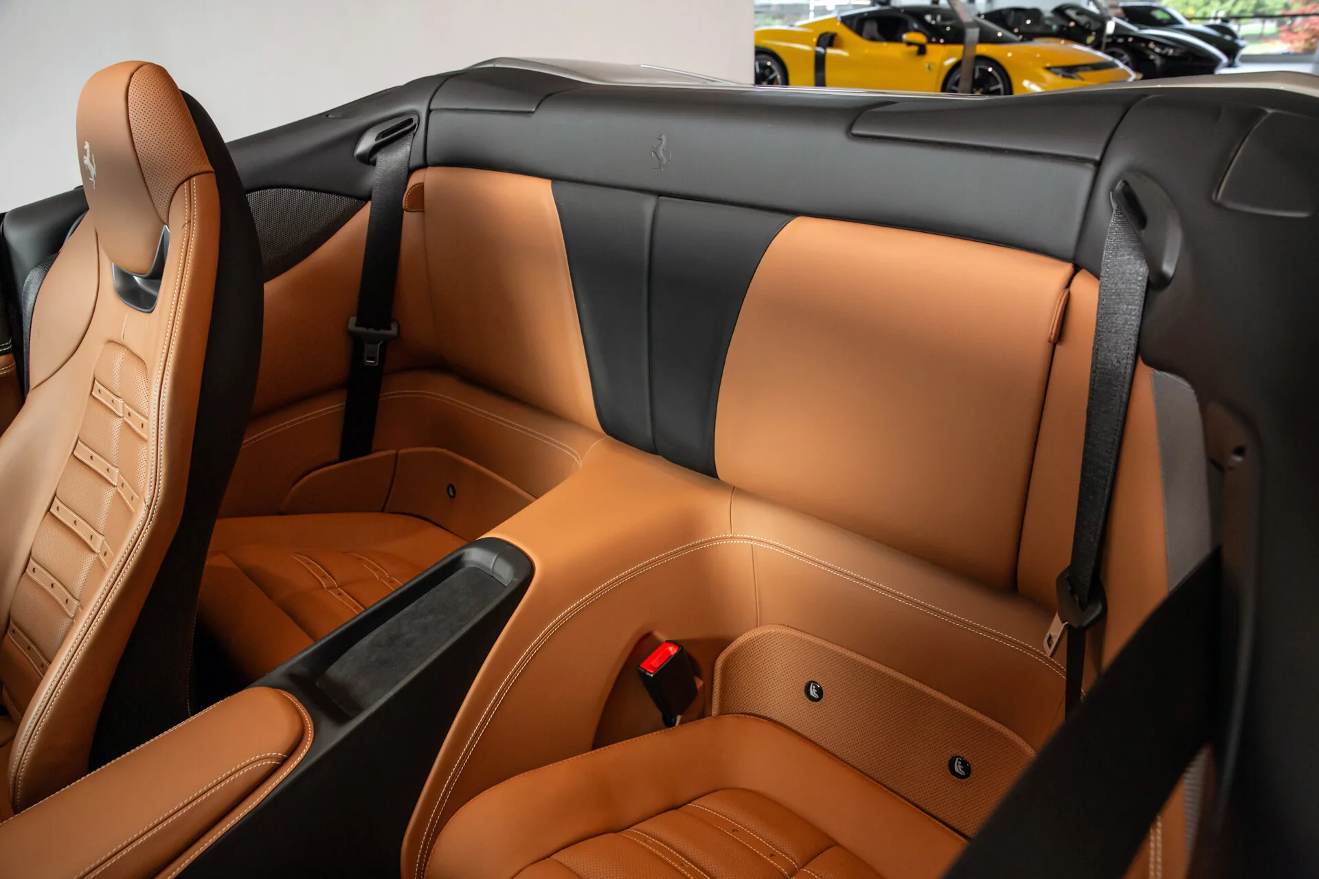 2021 Ferrari Portofino, 20/30