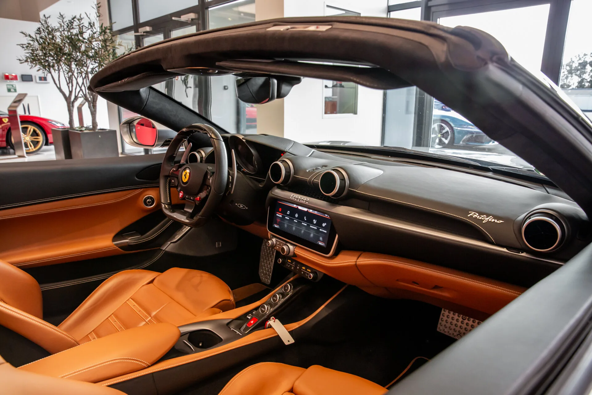 2021 Ferrari Portofino, 22/30