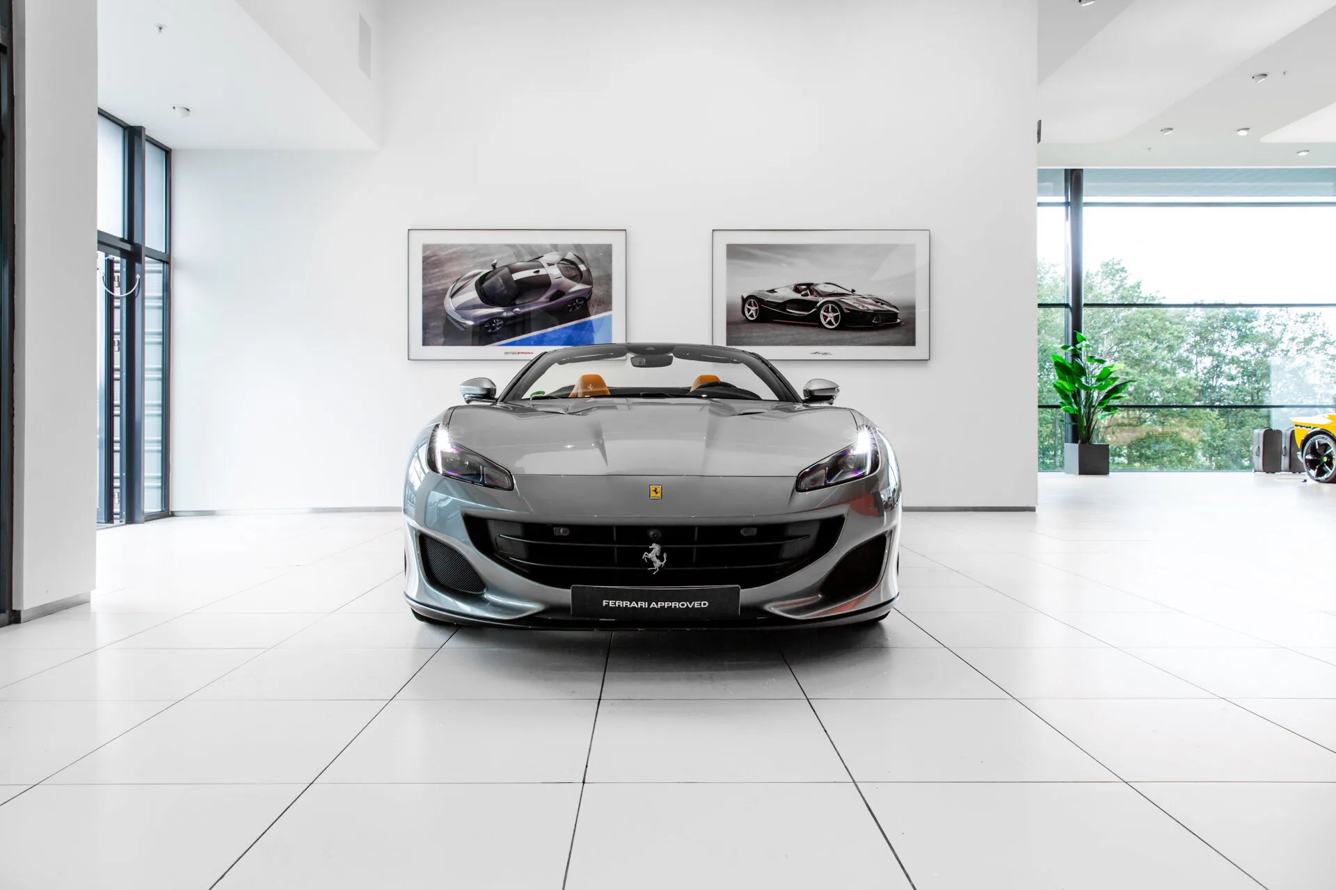 2021 Ferrari Portofino, 23/30