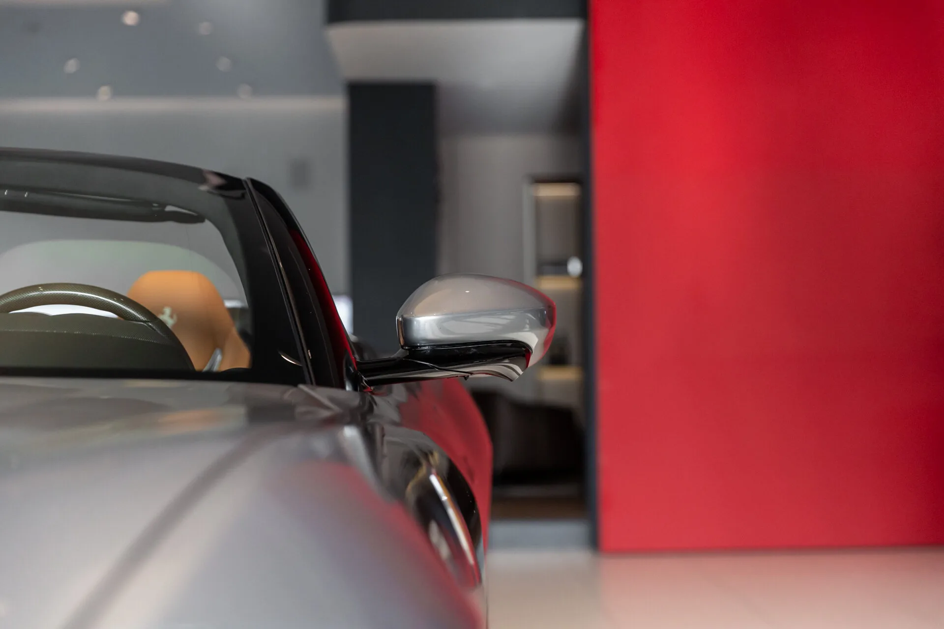 2021 Ferrari Portofino, 26/30
