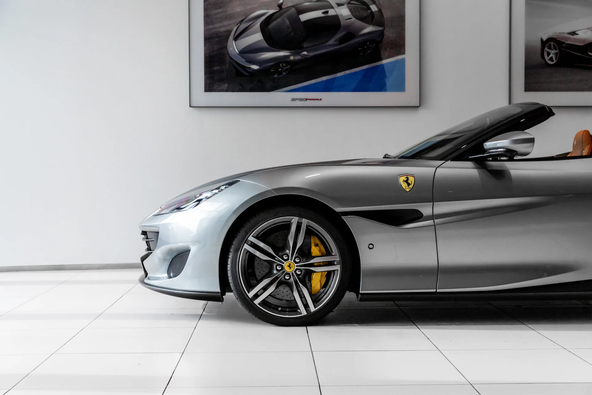 2021 Ferrari Portofino, 27/30